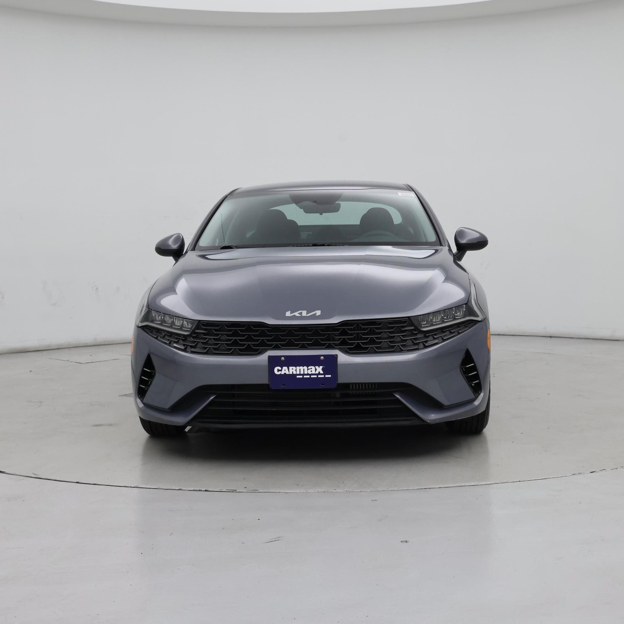 Thumbnail: 2023 Kia K5 - 5