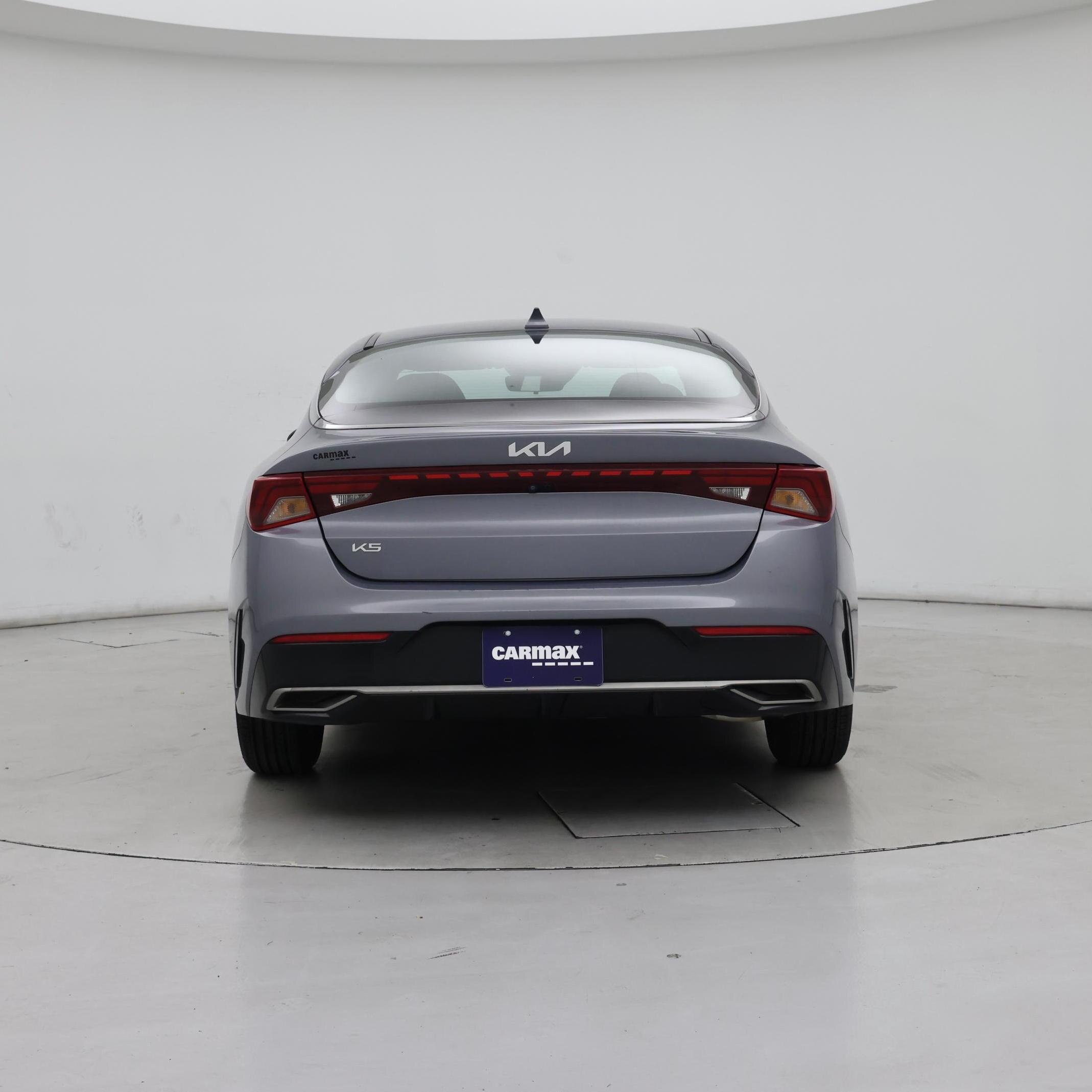 Thumbnail: 2023 Kia K5 - 6