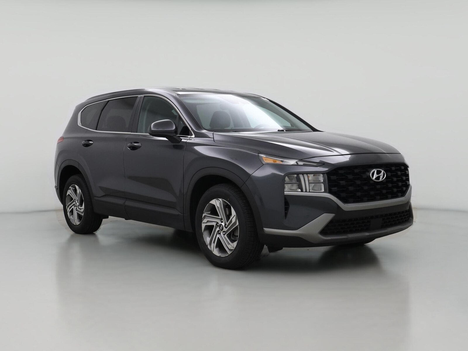 2021 Hyundai Santa Fe SE