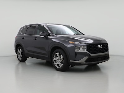 2021 Hyundai Santa Fe SE