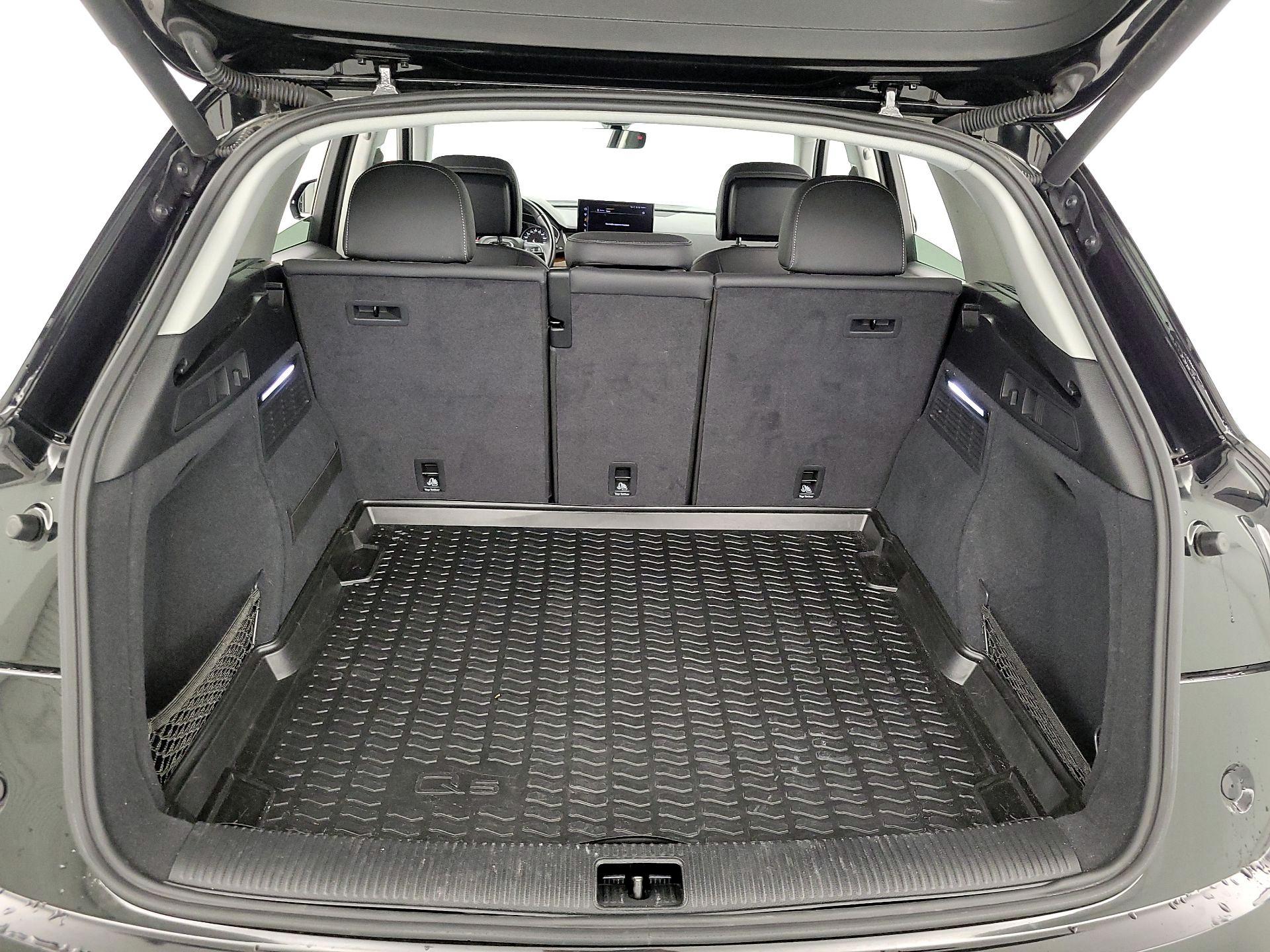 Thumbnail: 2021 Audi Q5 - 20