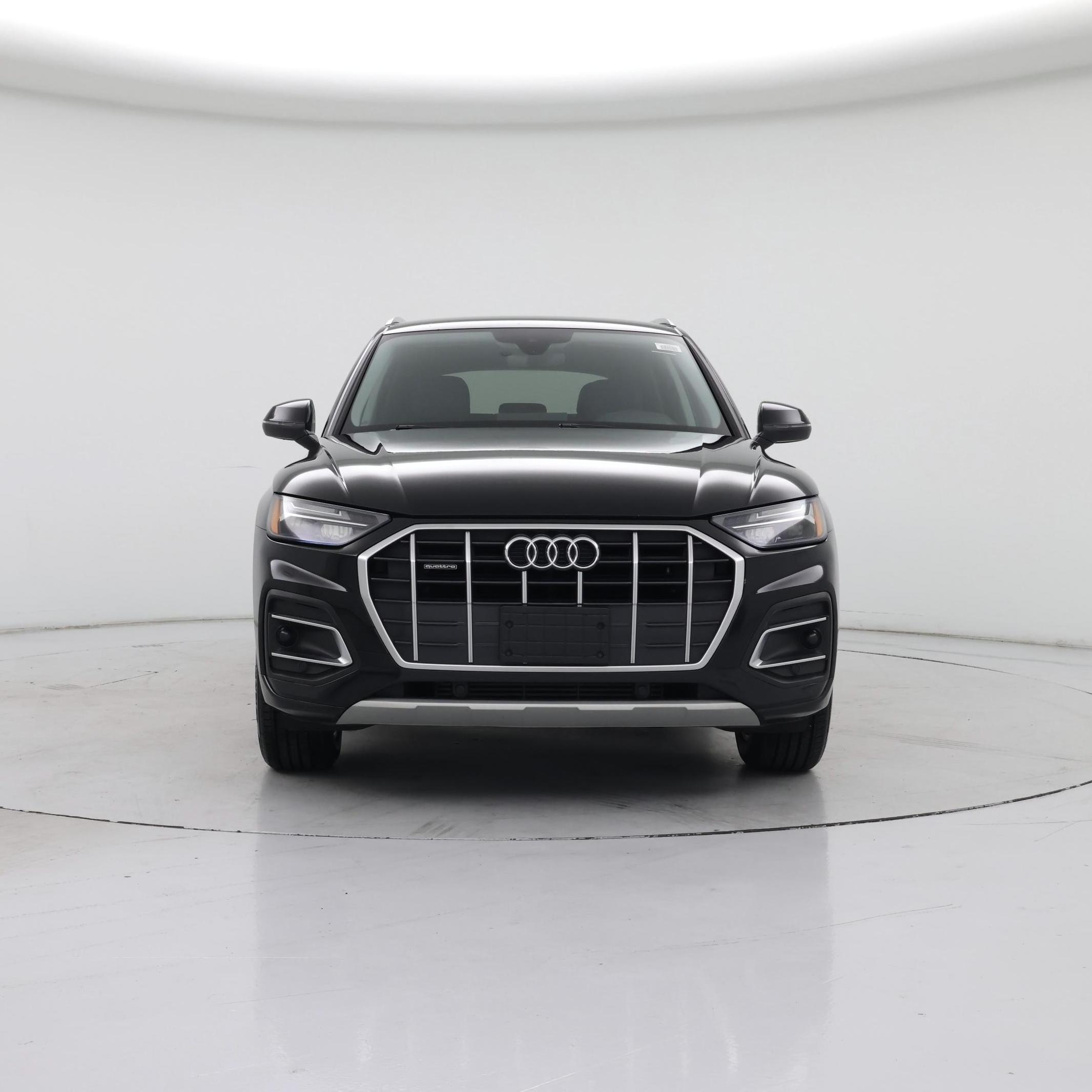 Thumbnail: 2021 Audi Q5 - 5