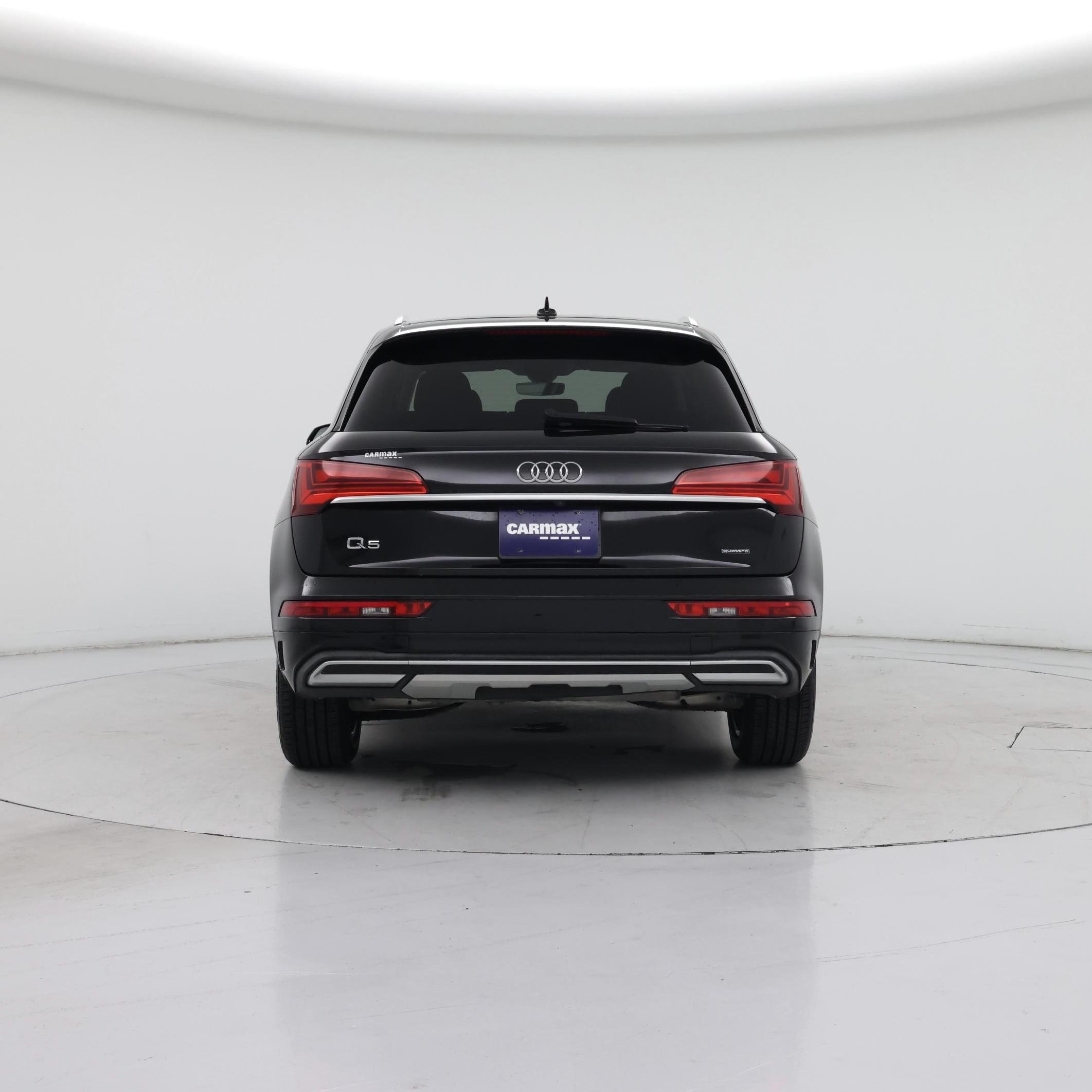 Thumbnail: 2021 Audi Q5 - 6