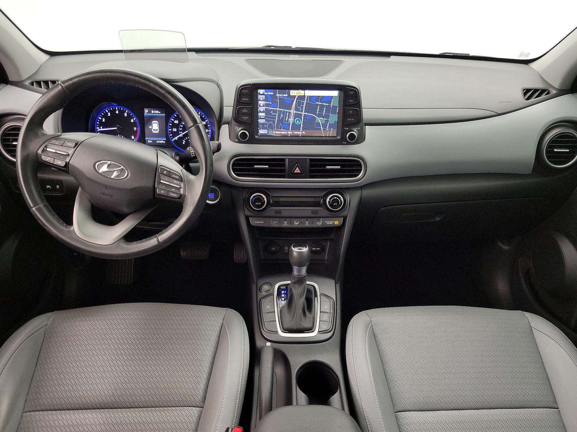 Thumbnail: 2019 Hyundai Kona - 9