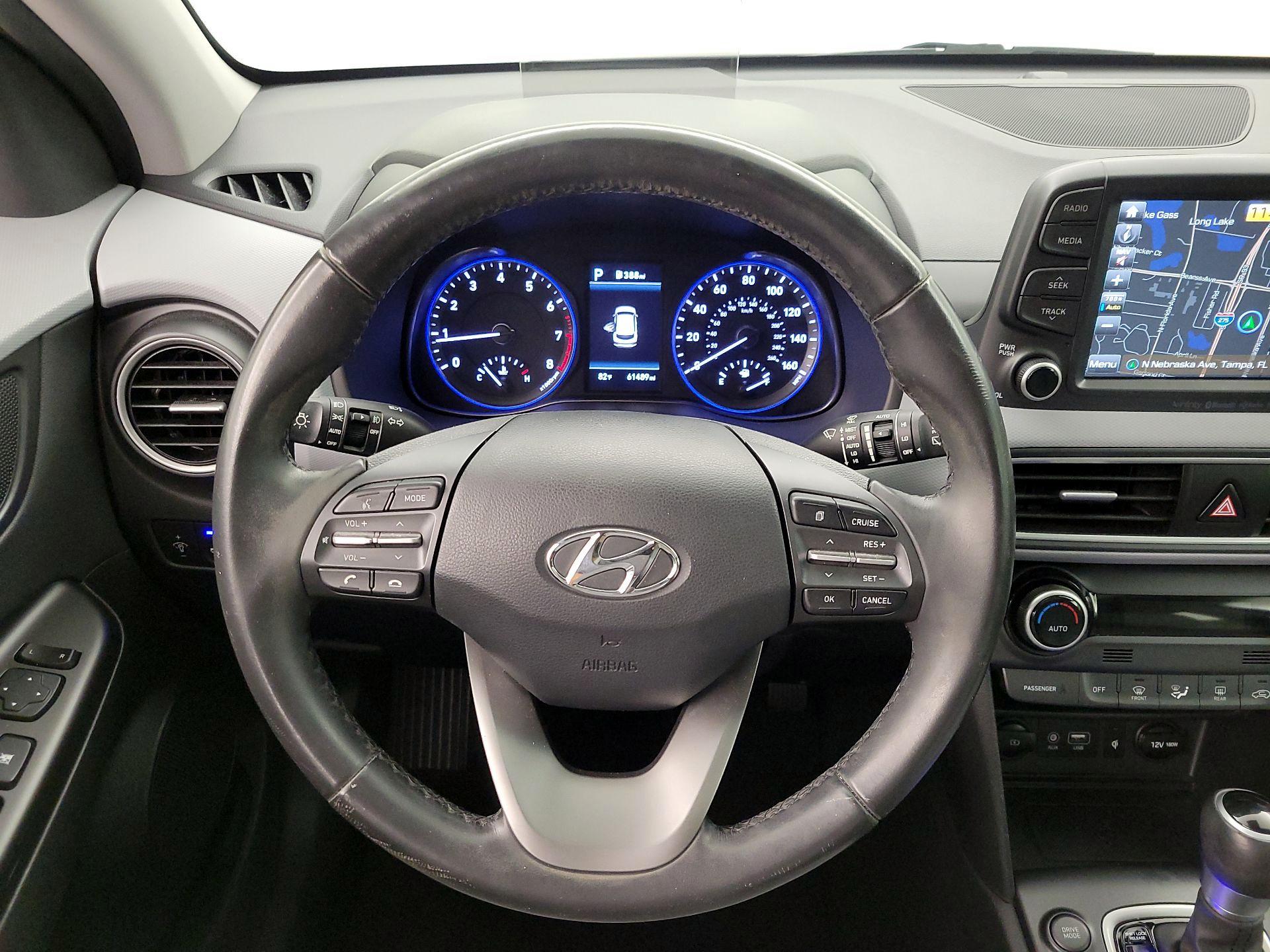 Thumbnail: 2019 Hyundai Kona - 10