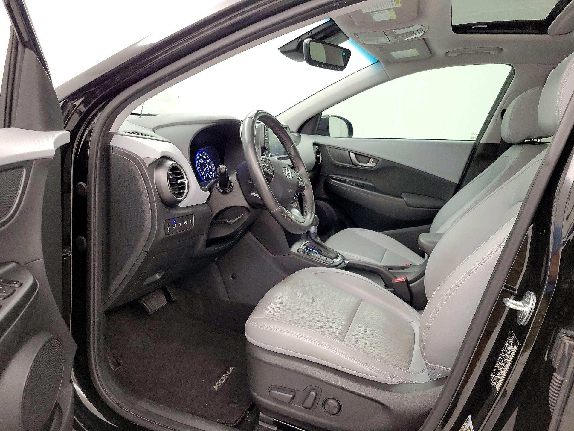 Thumbnail: 2019 Hyundai Kona - 11
