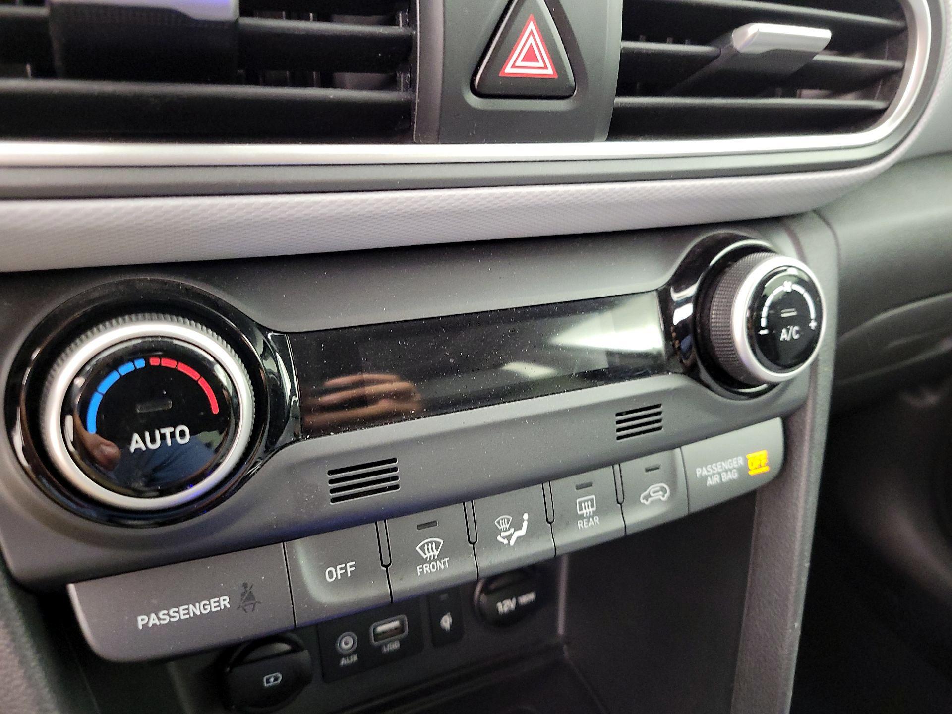 Thumbnail: 2019 Hyundai Kona - 17