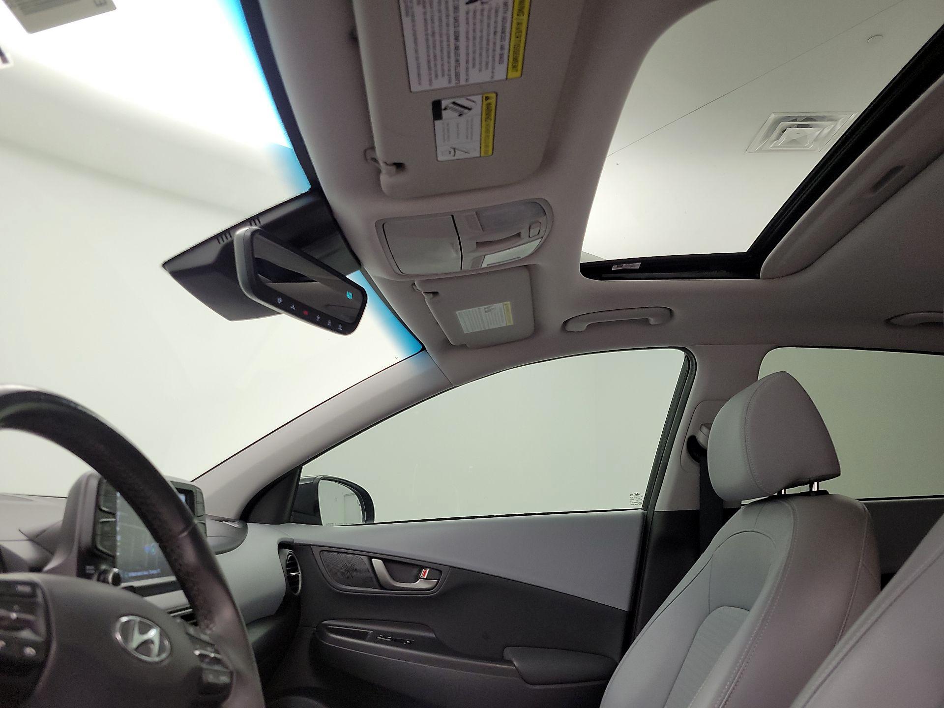Thumbnail: 2019 Hyundai Kona - 20