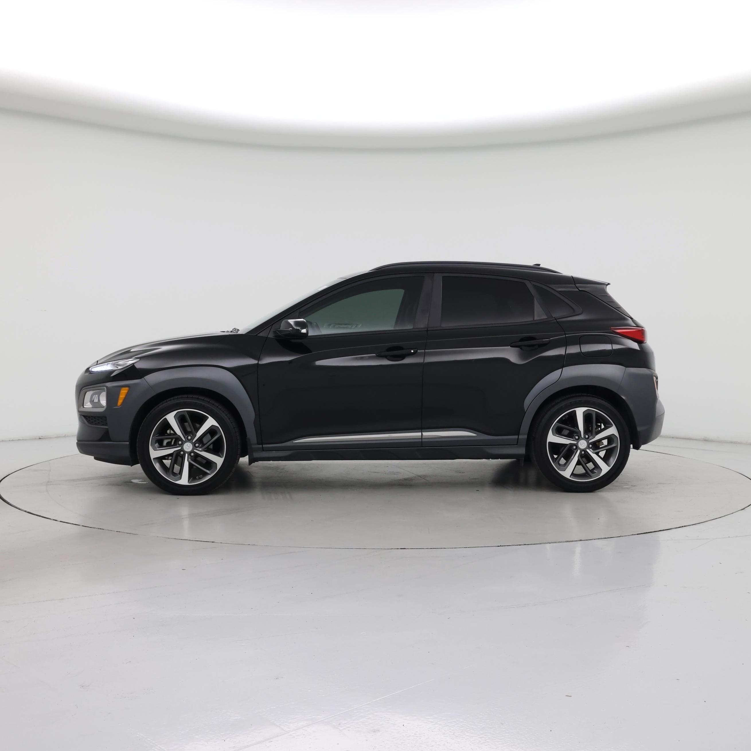 Thumbnail: 2019 Hyundai Kona - 3