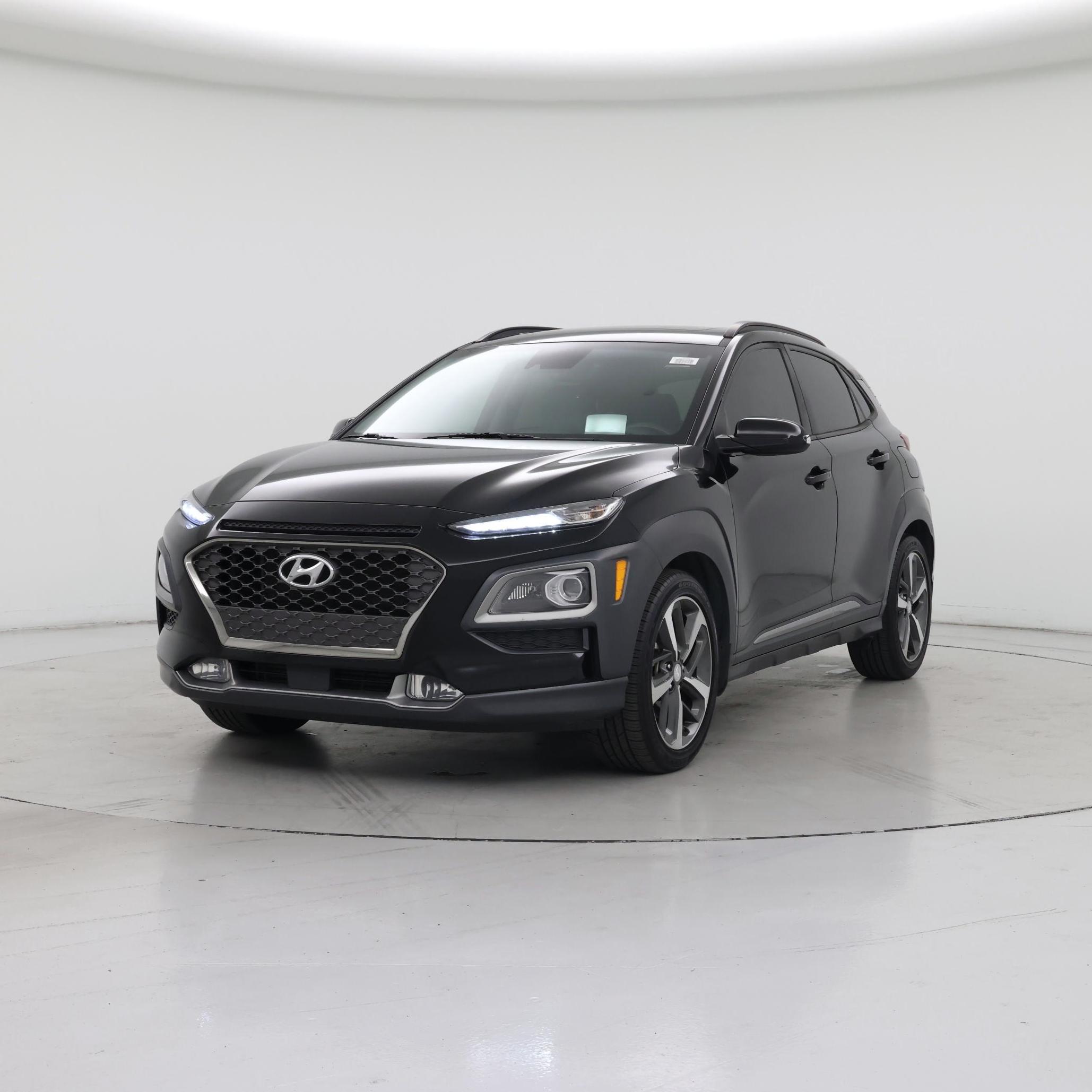 Thumbnail: 2019 Hyundai Kona - 4