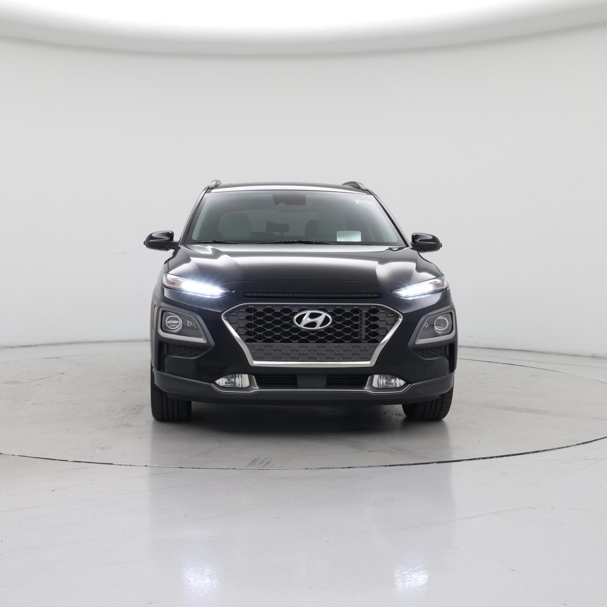 Thumbnail: 2019 Hyundai Kona - 5