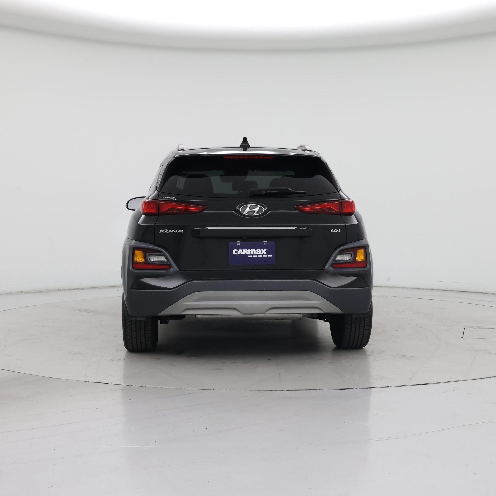 Thumbnail: 2019 Hyundai Kona - 6