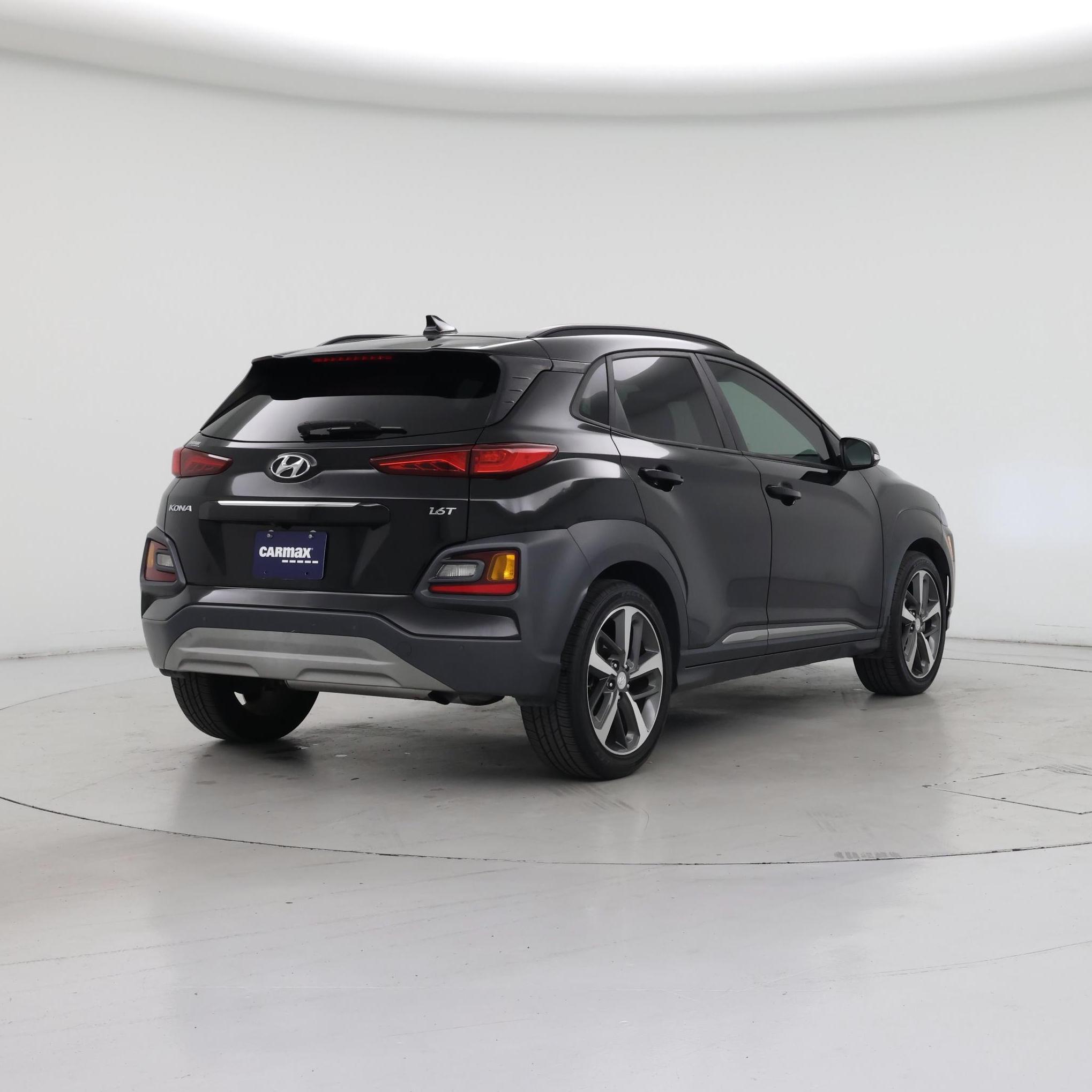 Thumbnail: 2019 Hyundai Kona - 8