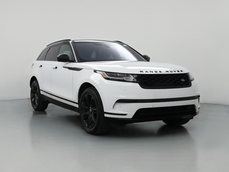 2019 Land Rover Range Rover Velar S -
                  Clearwater, FL