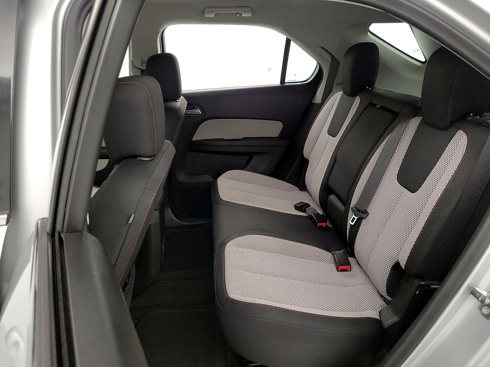 Thumbnail: 2017 Chevrolet Equinox - 17