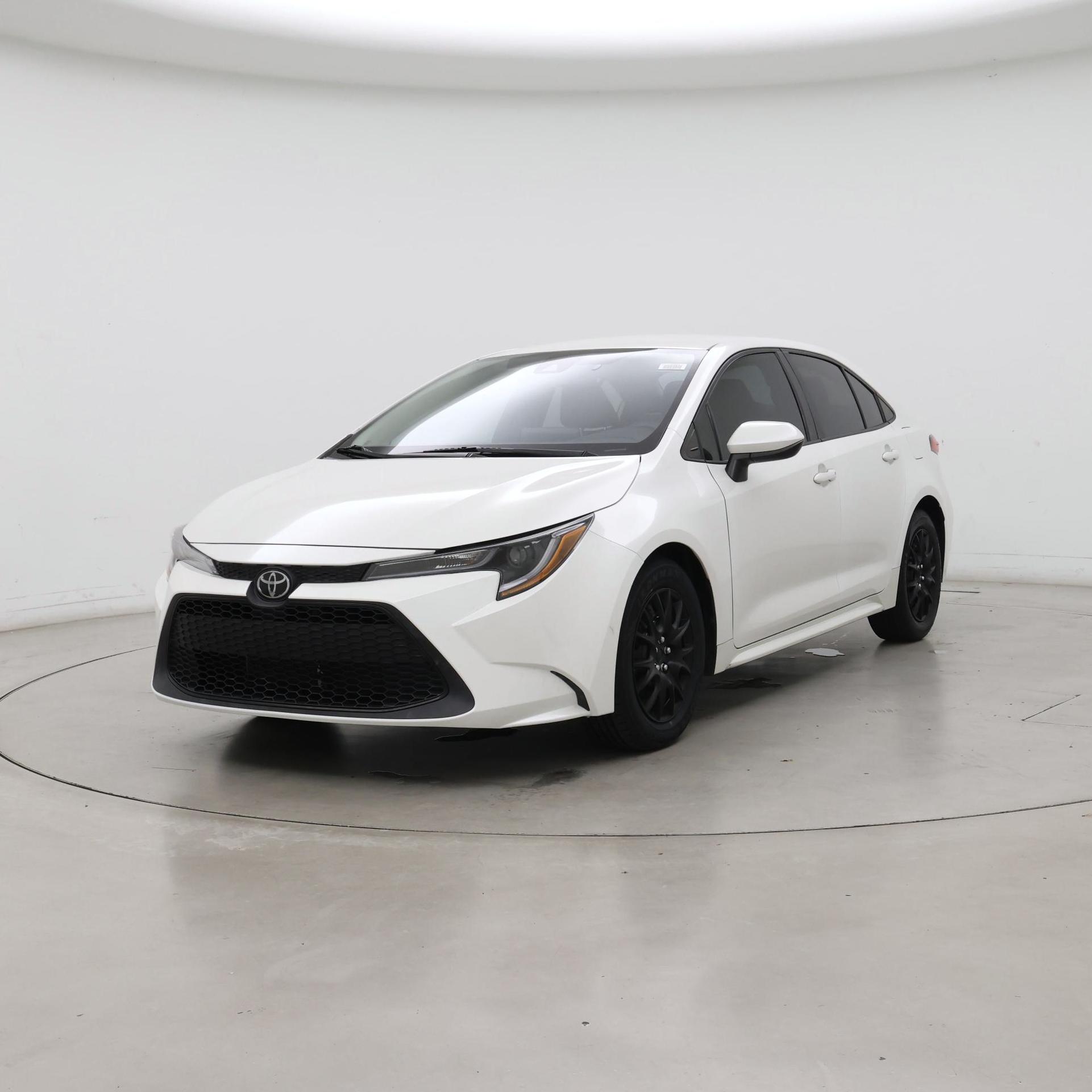 Thumbnail: 2021 Toyota Corolla - 4