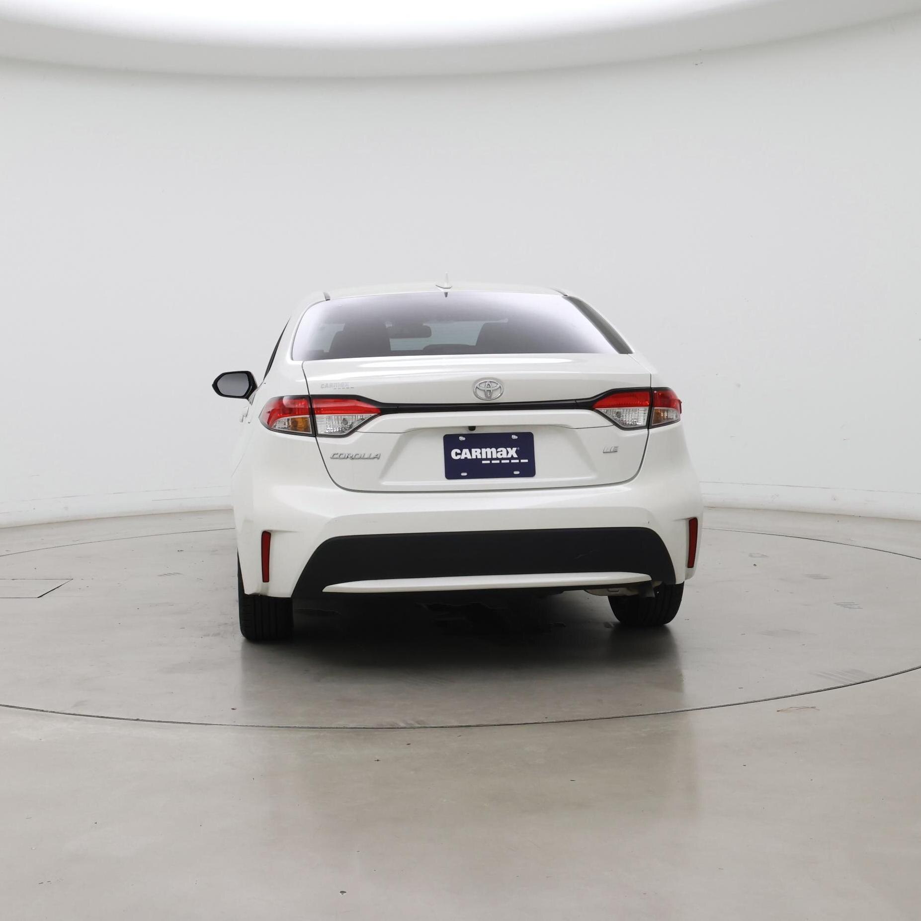 Thumbnail: 2021 Toyota Corolla - 6