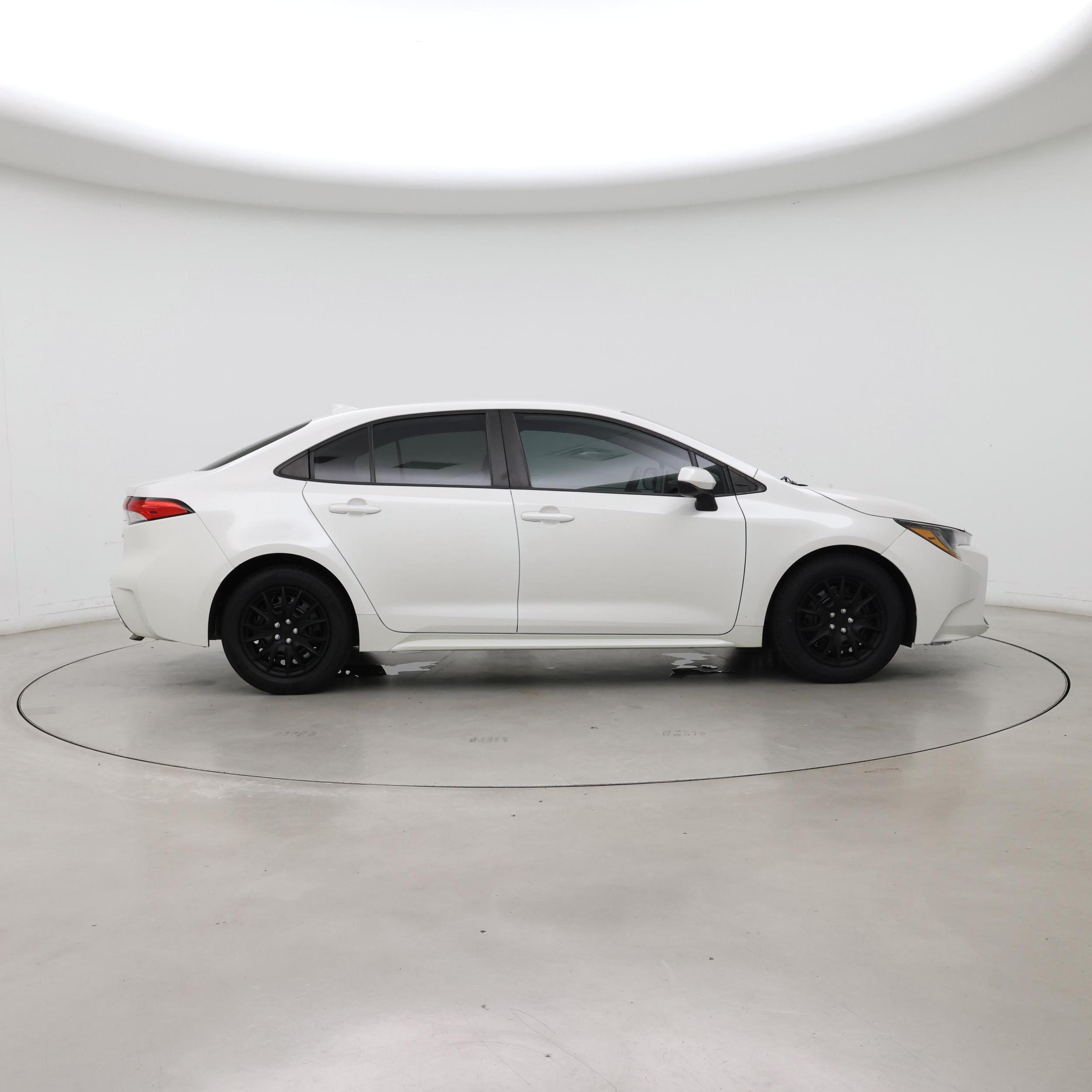 Thumbnail: 2021 Toyota Corolla - 7