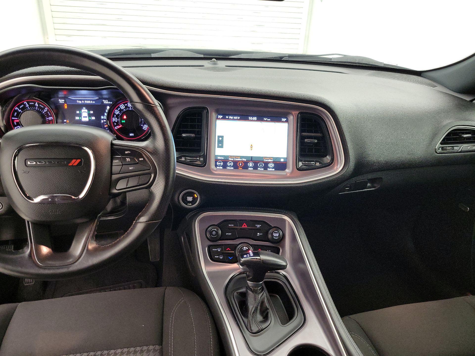 Thumbnail: 2020 Dodge Challenger - 9