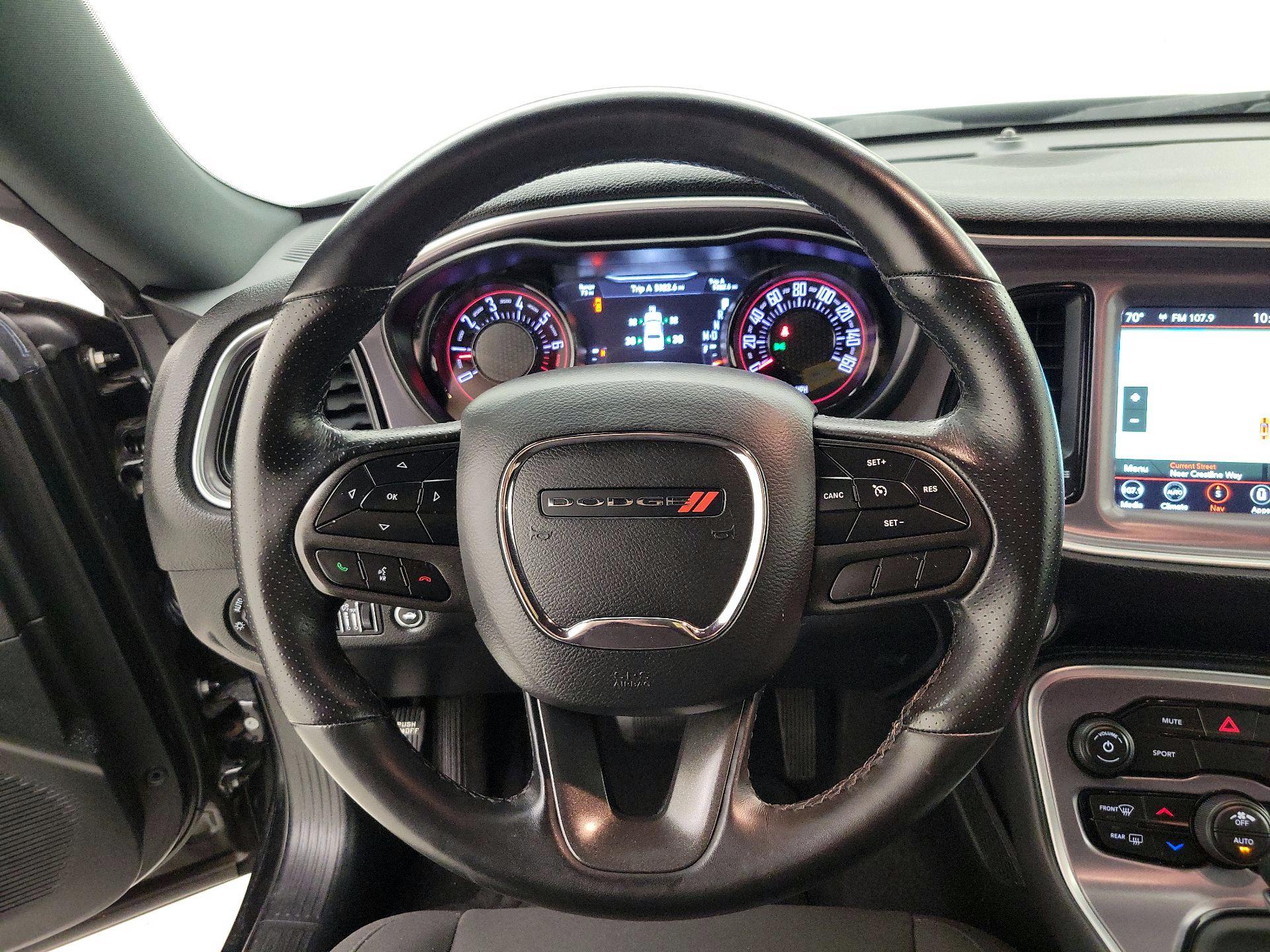Thumbnail: 2020 Dodge Challenger - 10