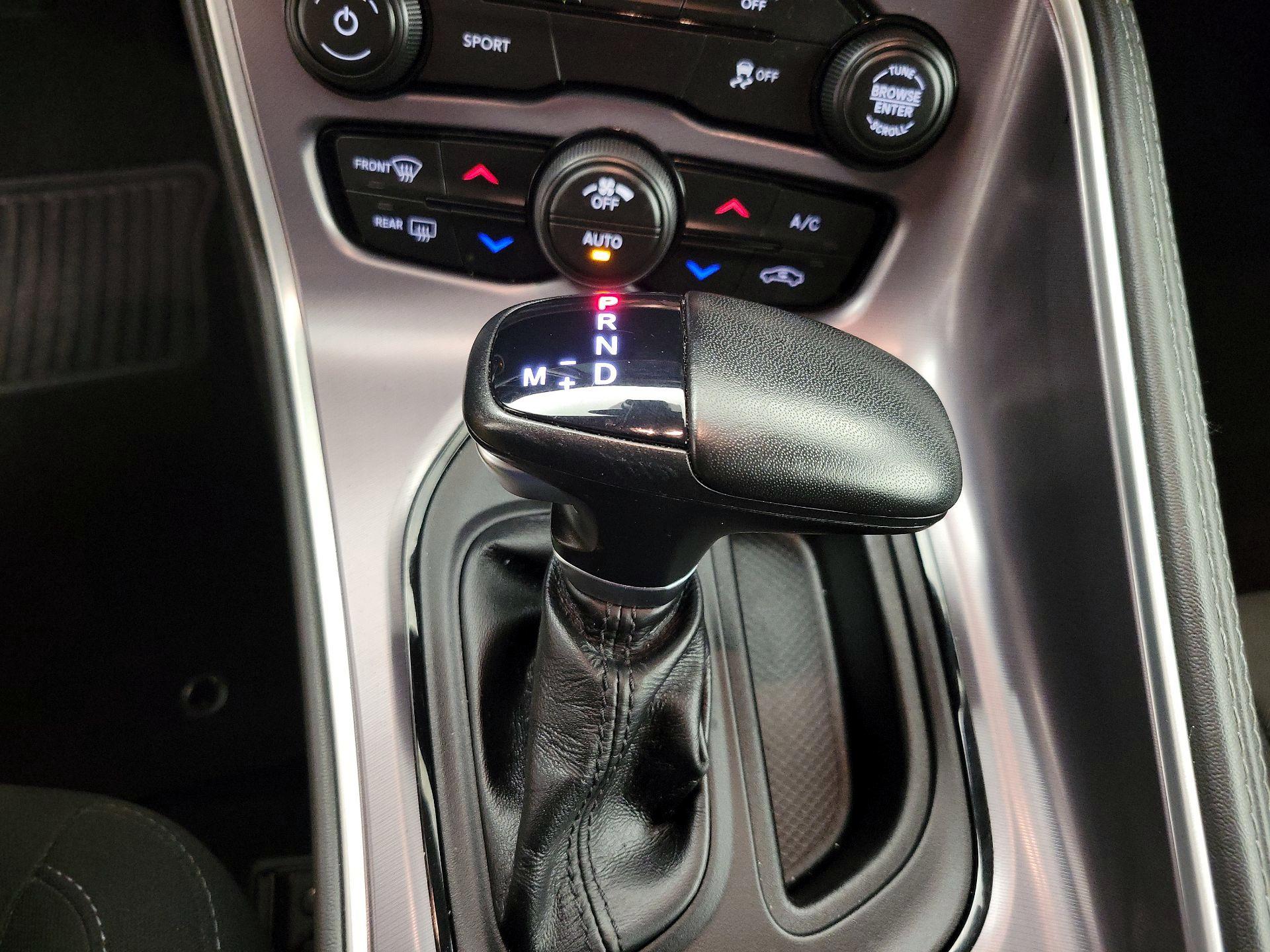 Thumbnail: 2020 Dodge Challenger - 18