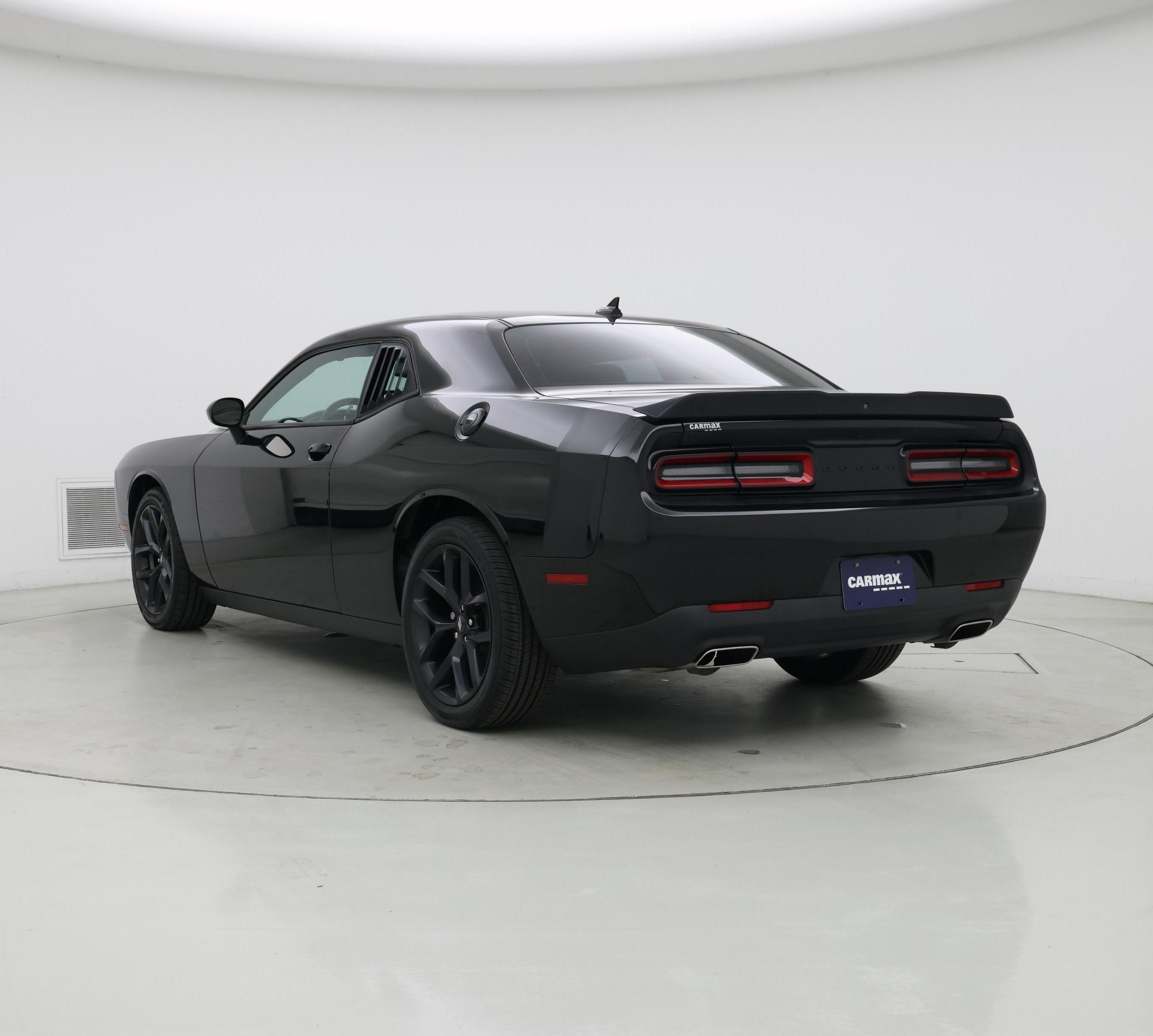 Thumbnail: 2020 Dodge Challenger - 2