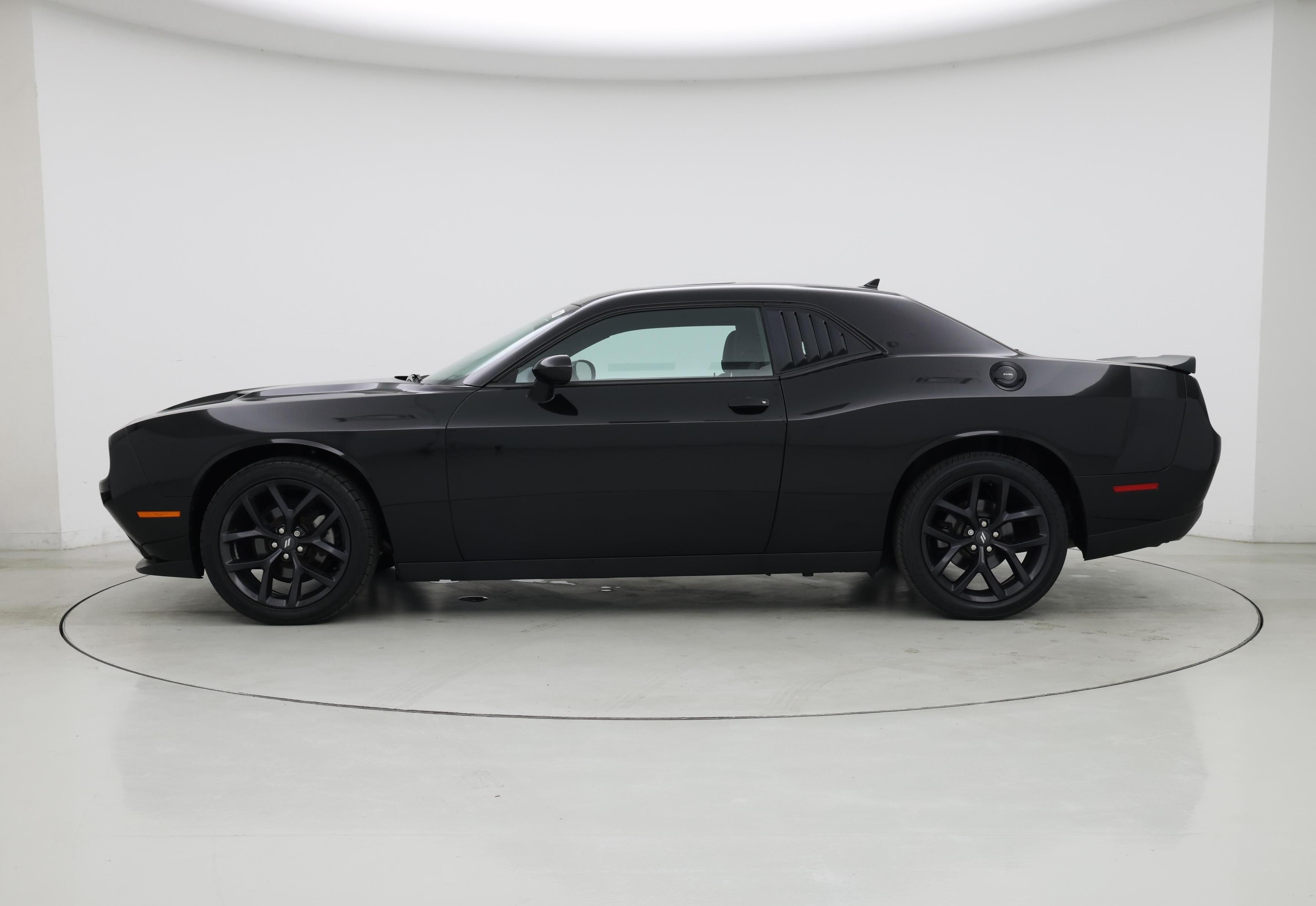 Thumbnail: 2020 Dodge Challenger - 3