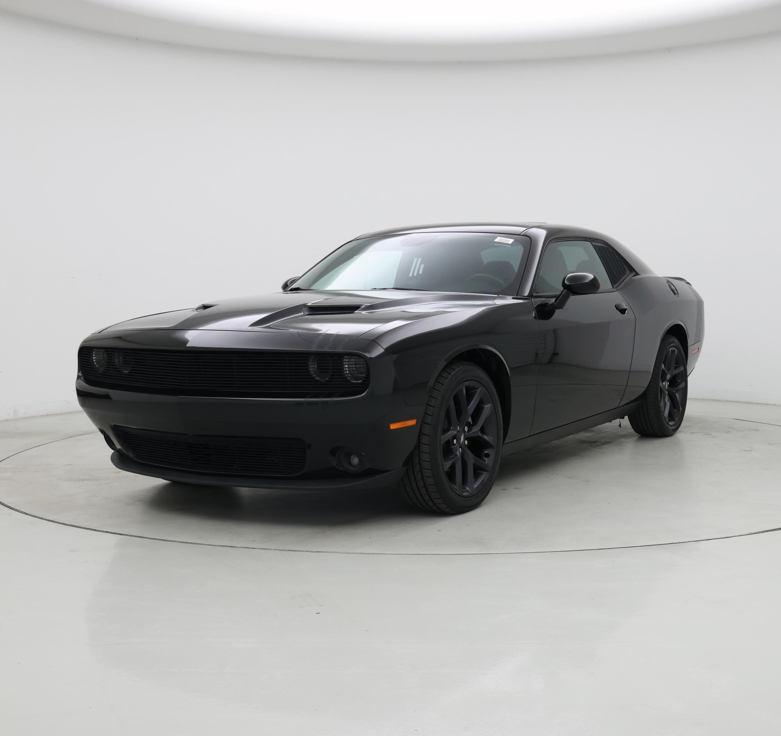 Thumbnail: 2020 Dodge Challenger - 4