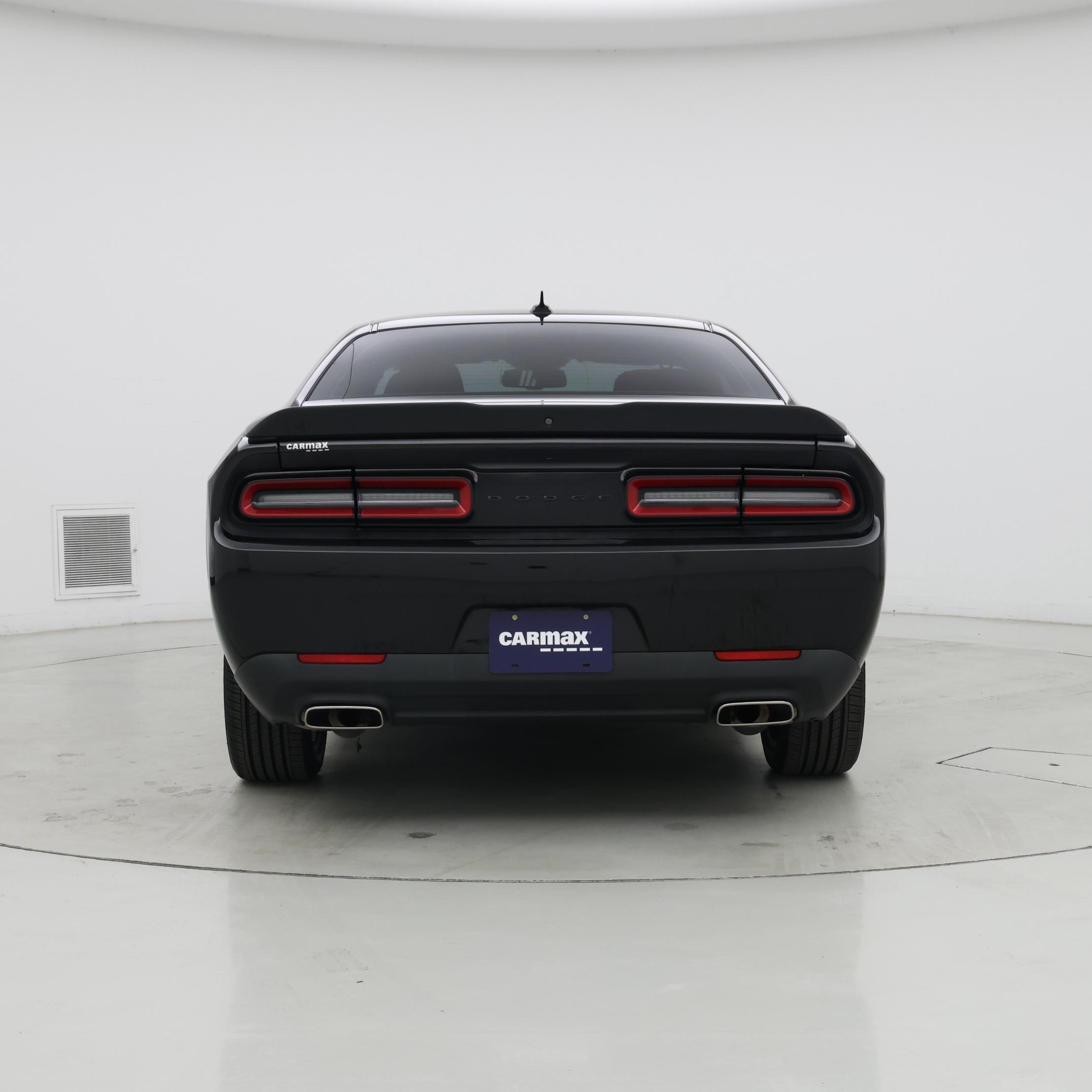 Thumbnail: 2020 Dodge Challenger - 6