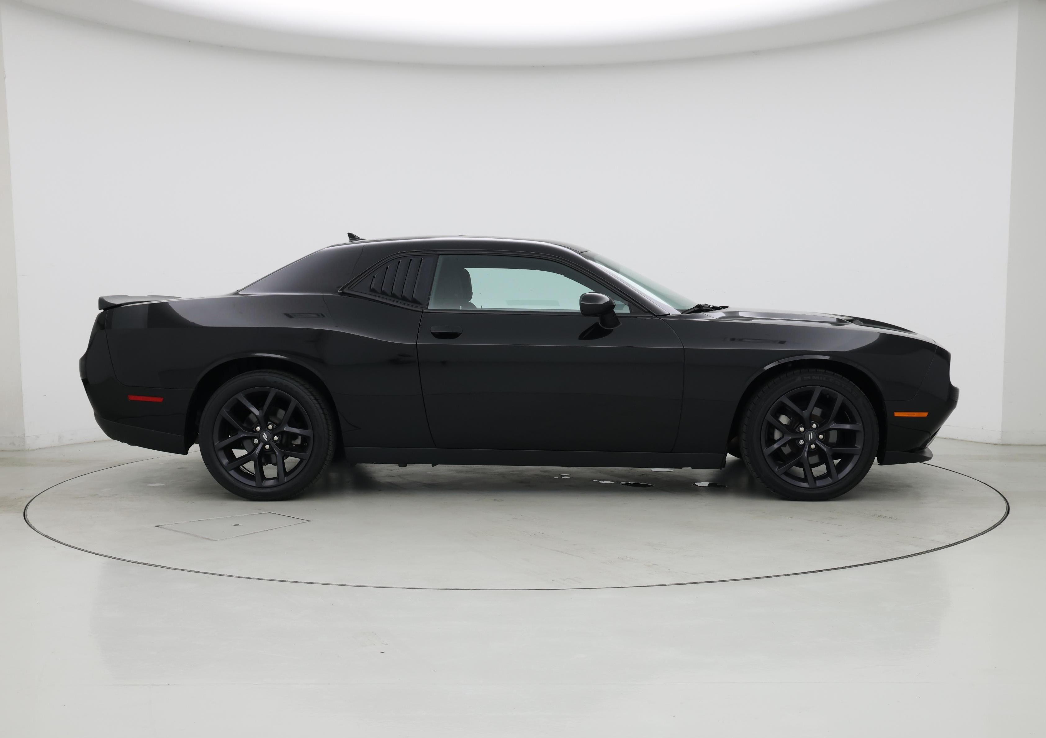 Thumbnail: 2020 Dodge Challenger - 7
