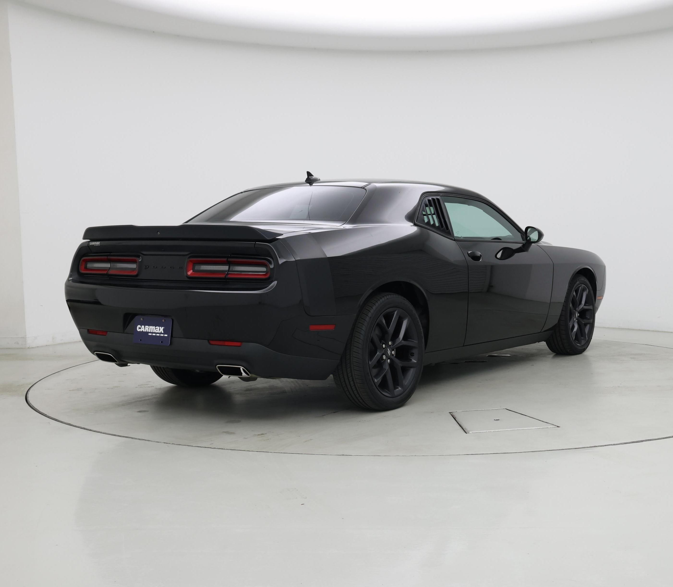 Thumbnail: 2020 Dodge Challenger - 8