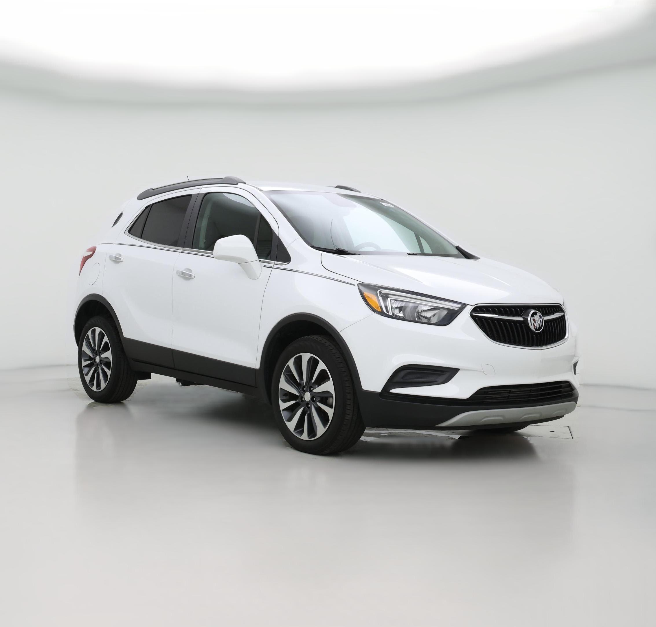 Thumbnail: 2022 Buick Encore - 1