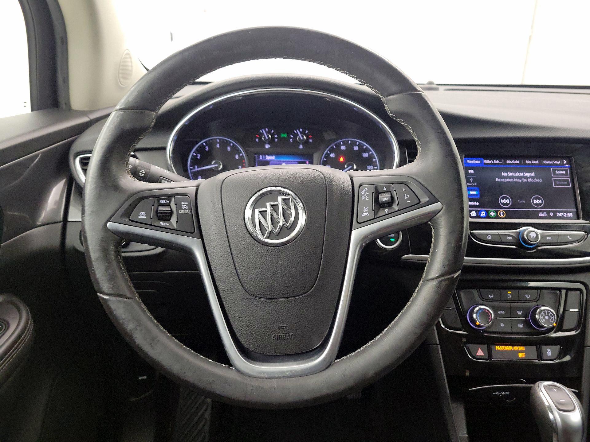 Thumbnail: 2022 Buick Encore - 10