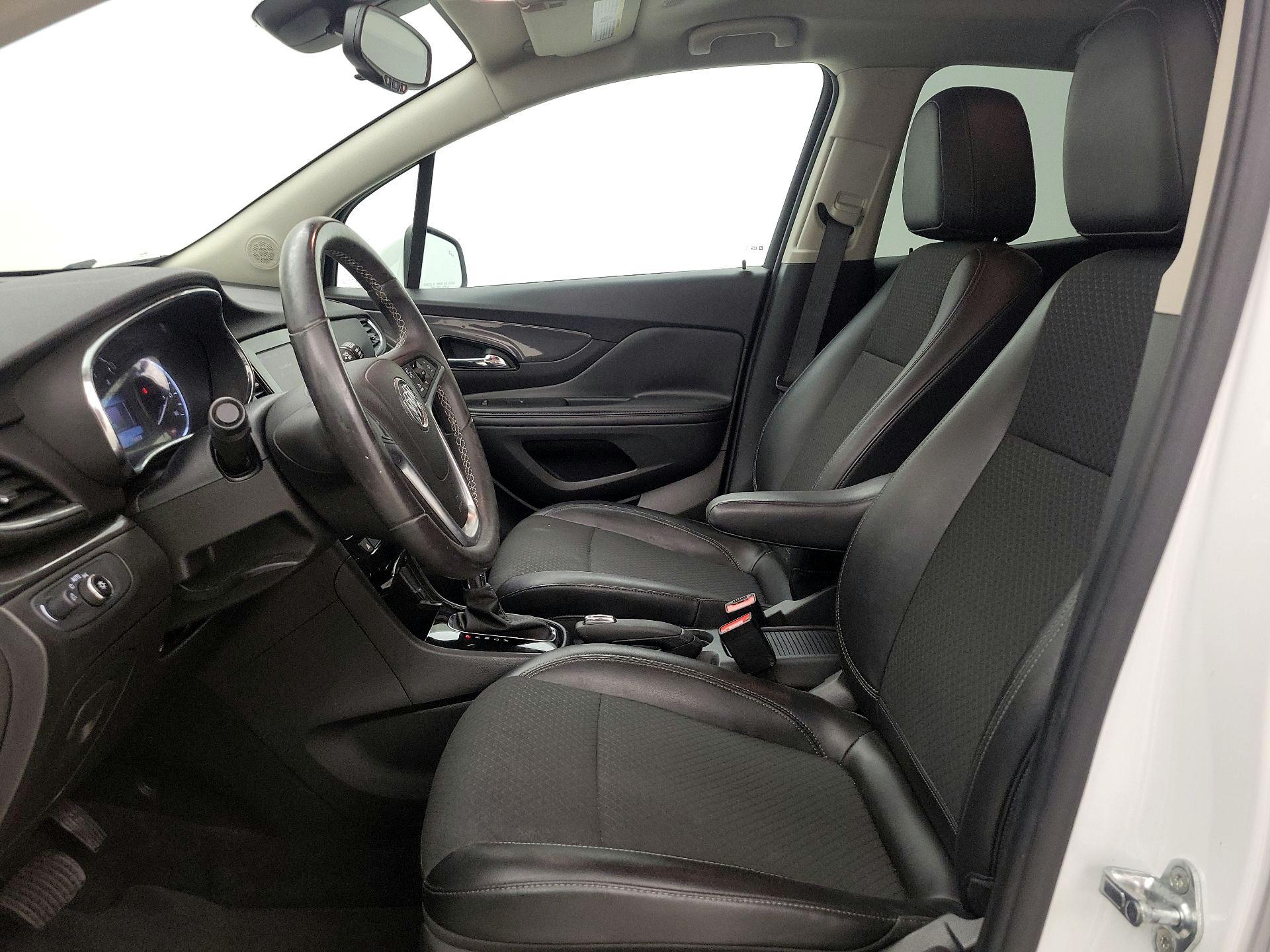 Thumbnail: 2022 Buick Encore - 11