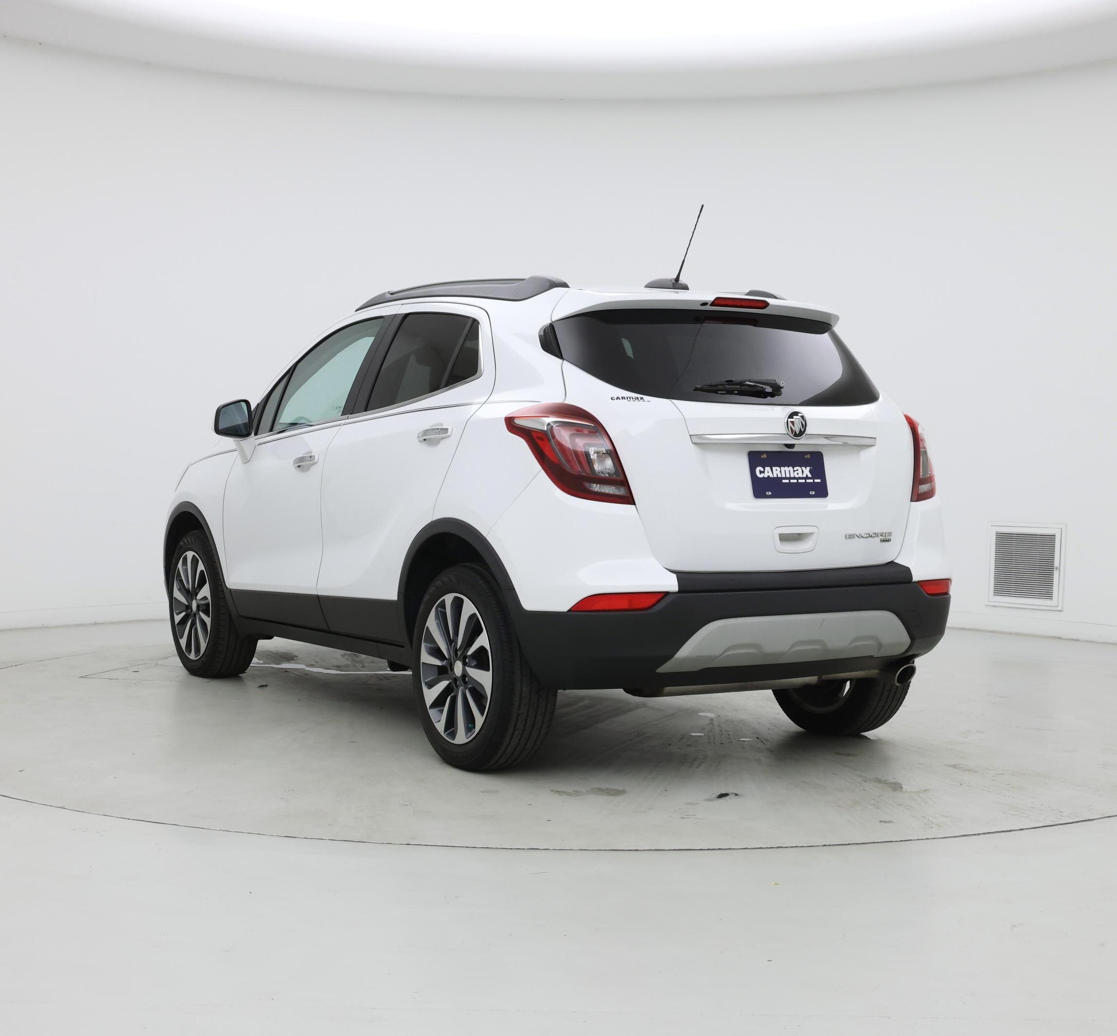 Thumbnail: 2022 Buick Encore - 2