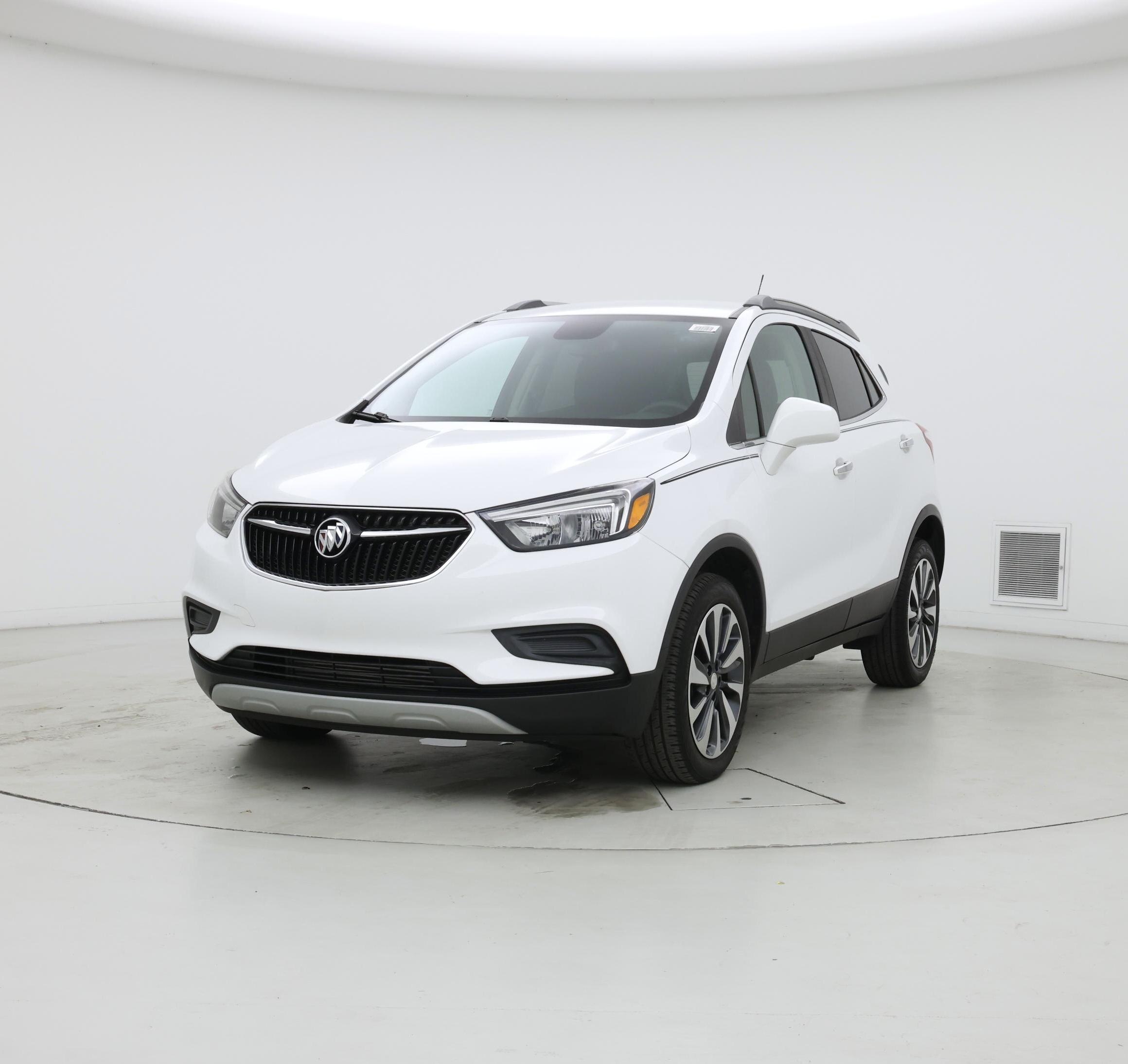 Thumbnail: 2022 Buick Encore - 4