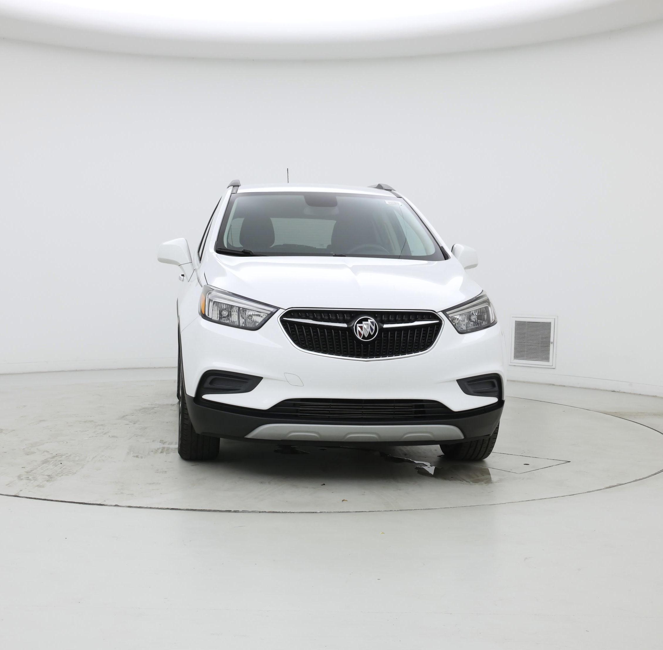 Thumbnail: 2022 Buick Encore - 5