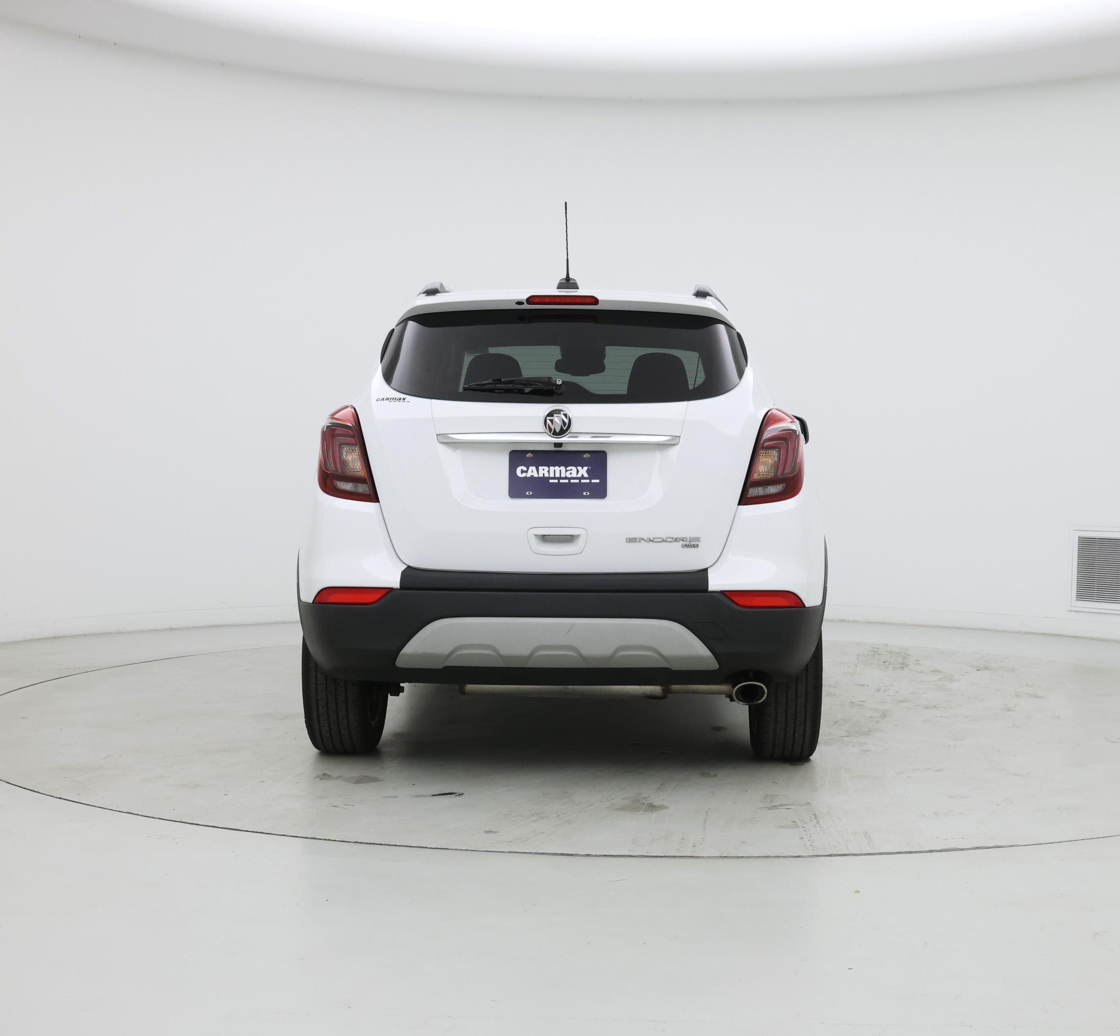 Thumbnail: 2022 Buick Encore - 6