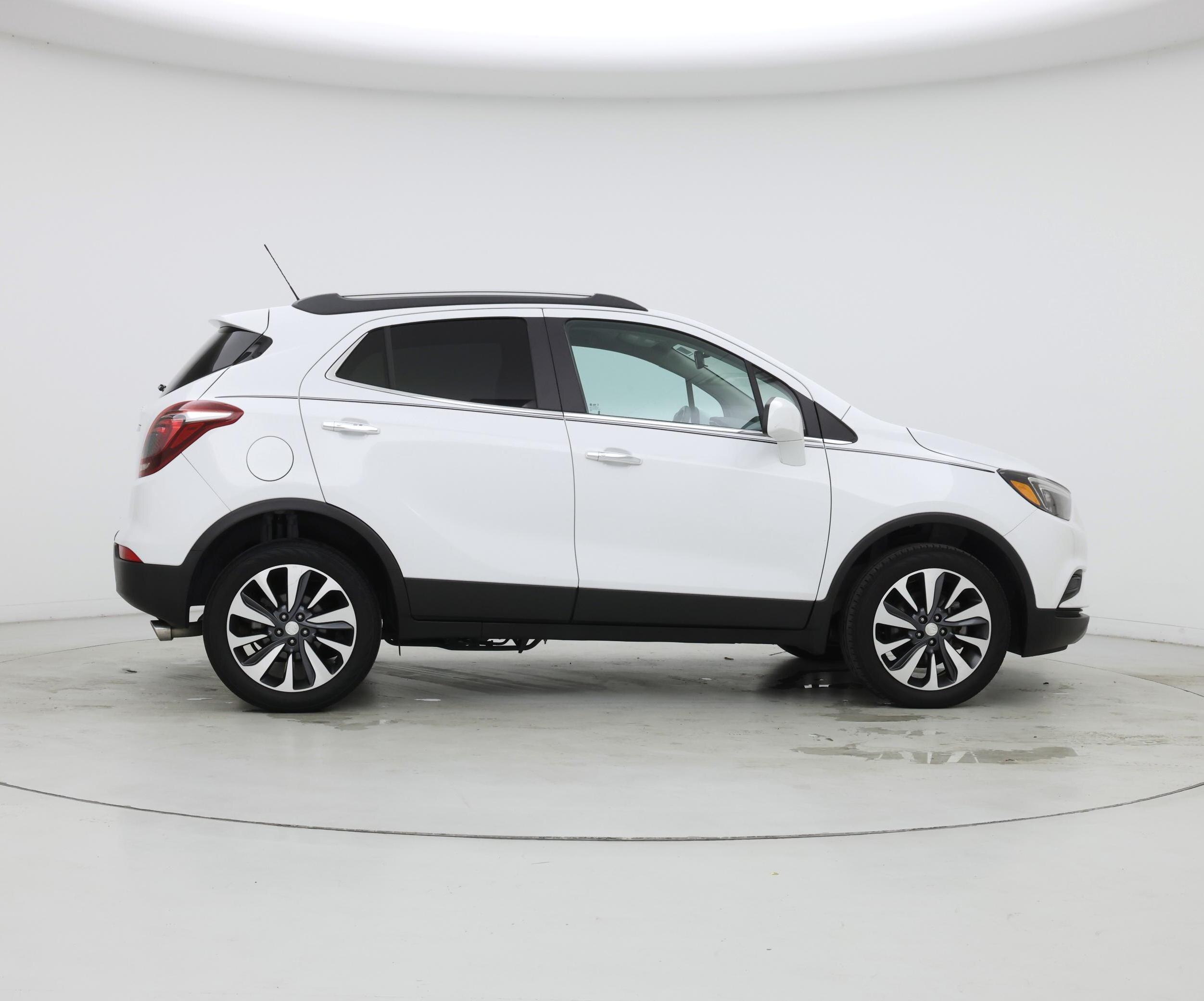 Thumbnail: 2022 Buick Encore - 7