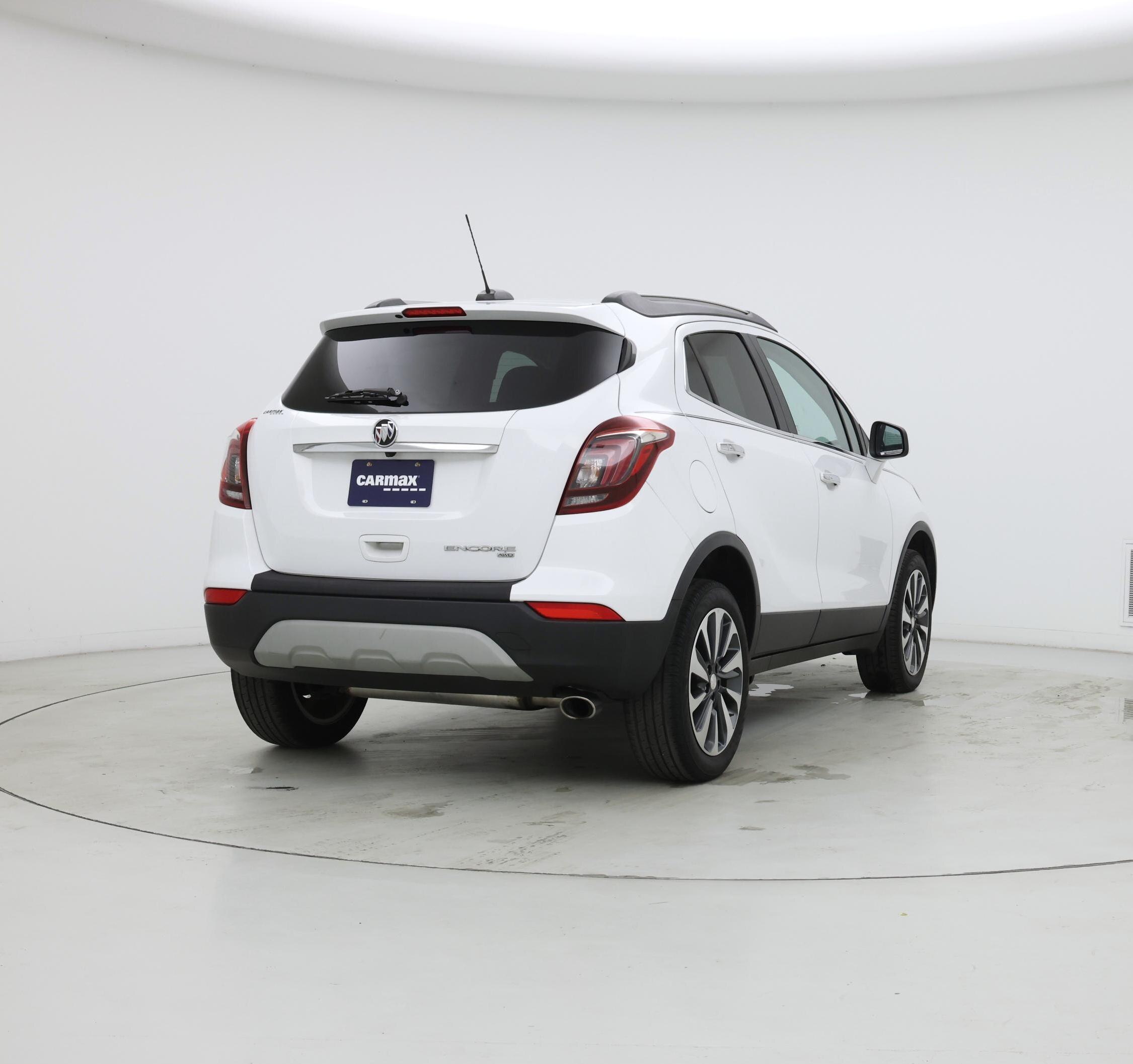 Thumbnail: 2022 Buick Encore - 8