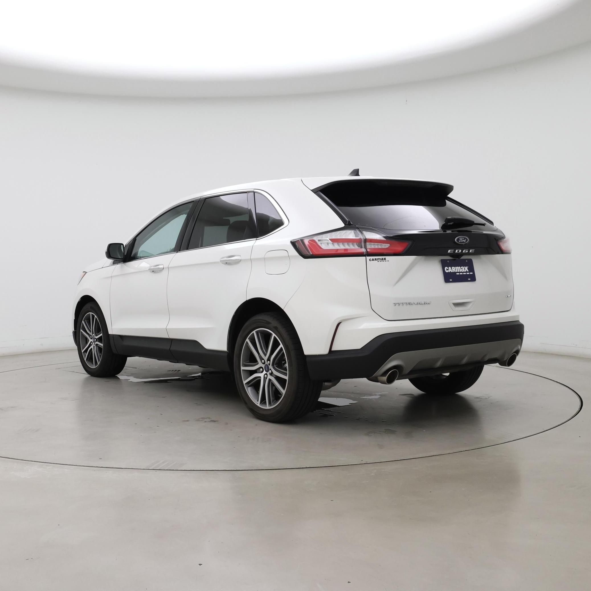 Thumbnail: 2022 Ford Edge - 2