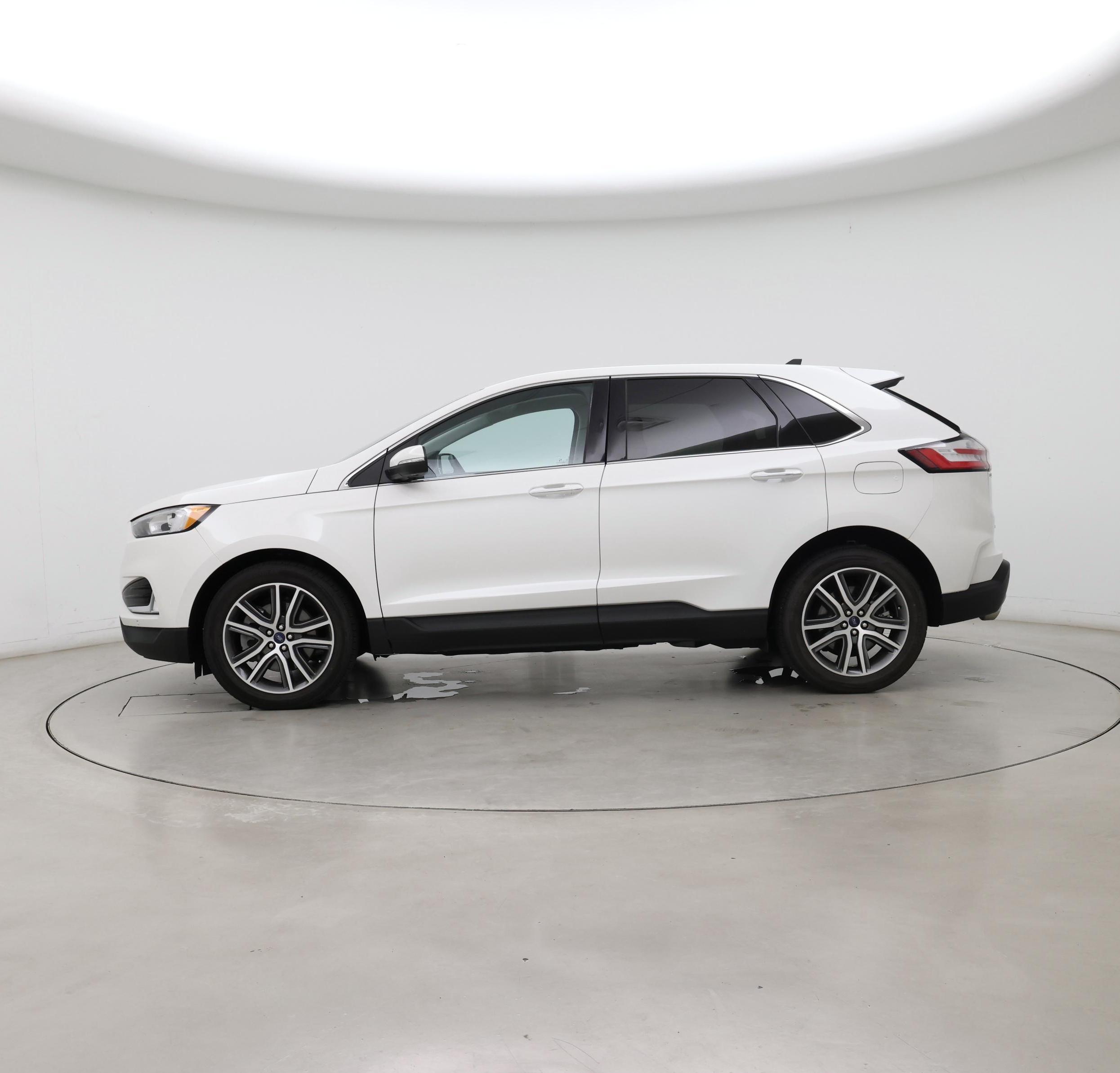 Thumbnail: 2022 Ford Edge - 3