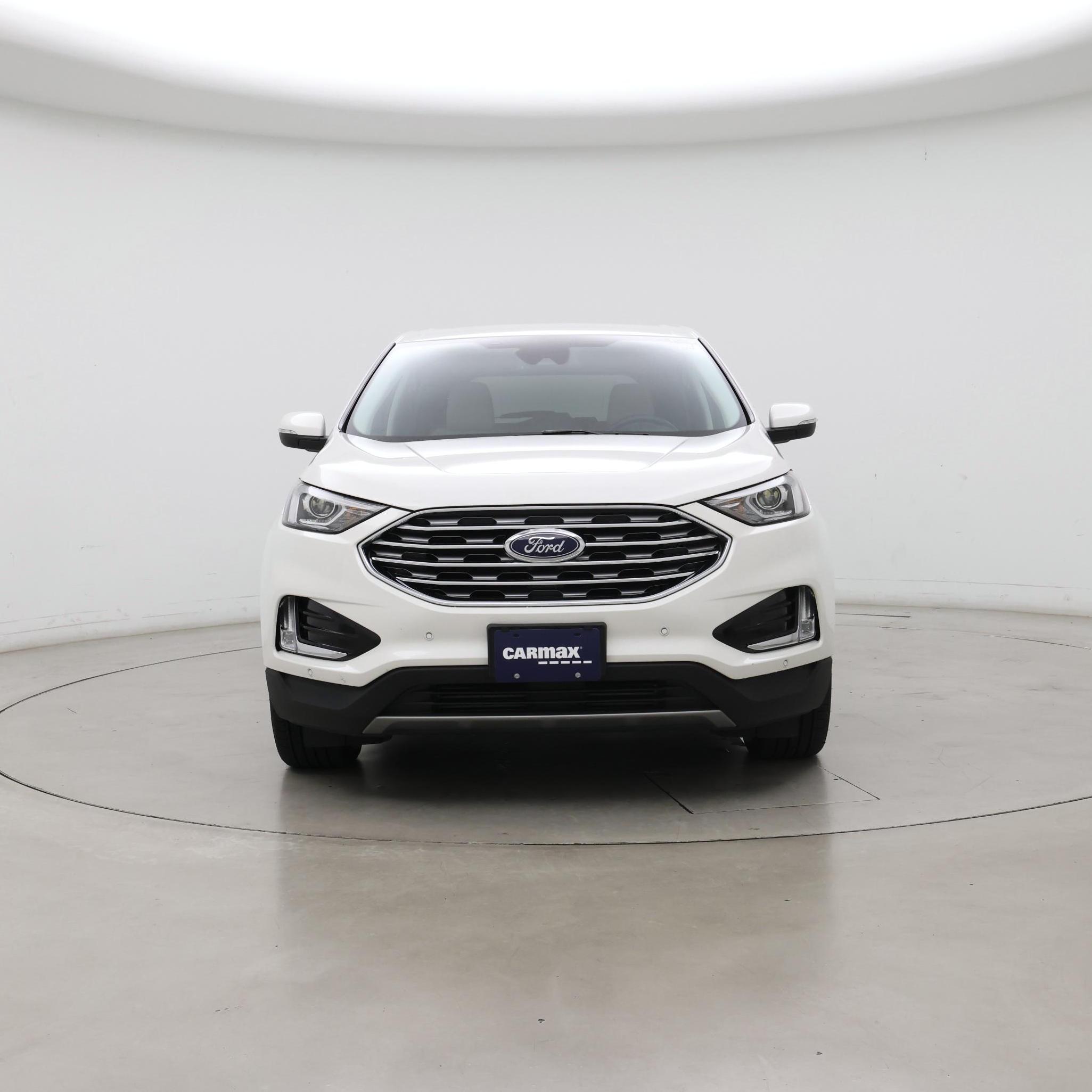 Thumbnail: 2022 Ford Edge - 5