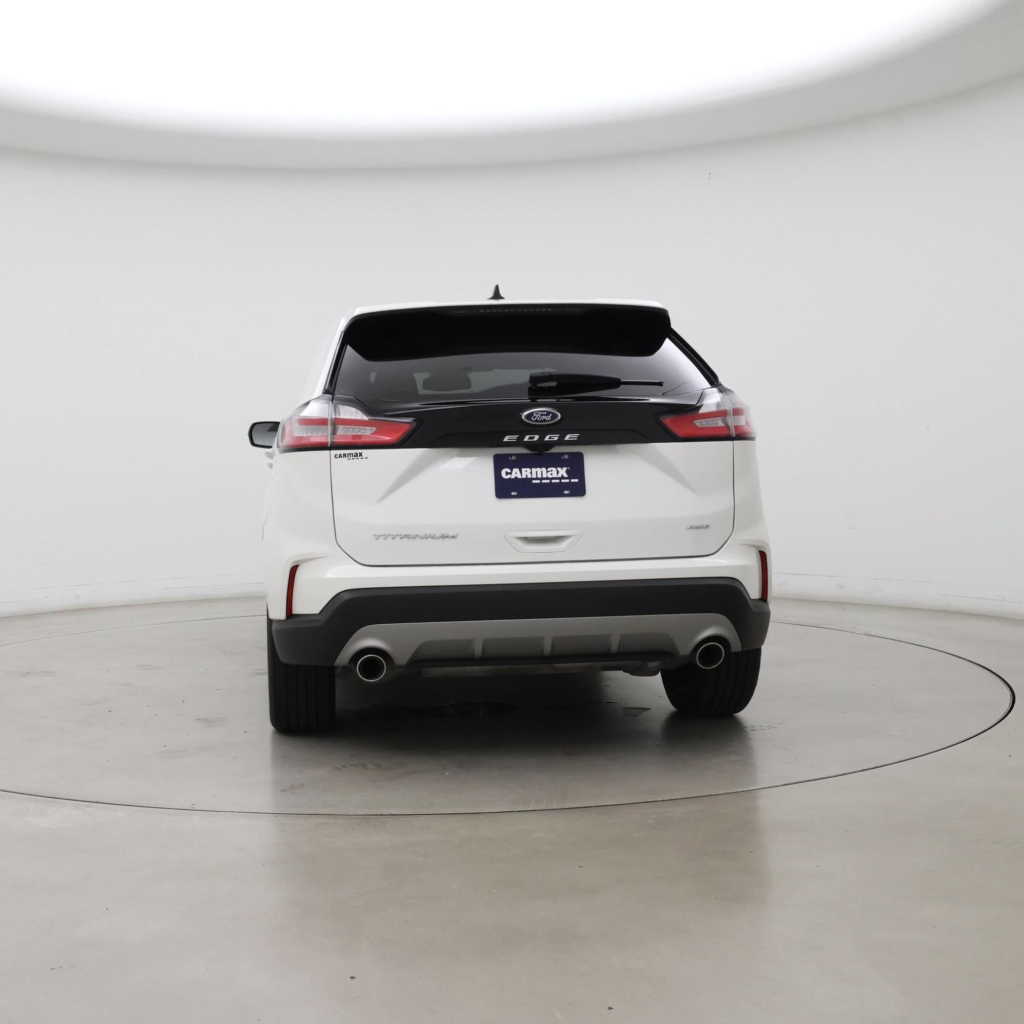 Thumbnail: 2022 Ford Edge - 6