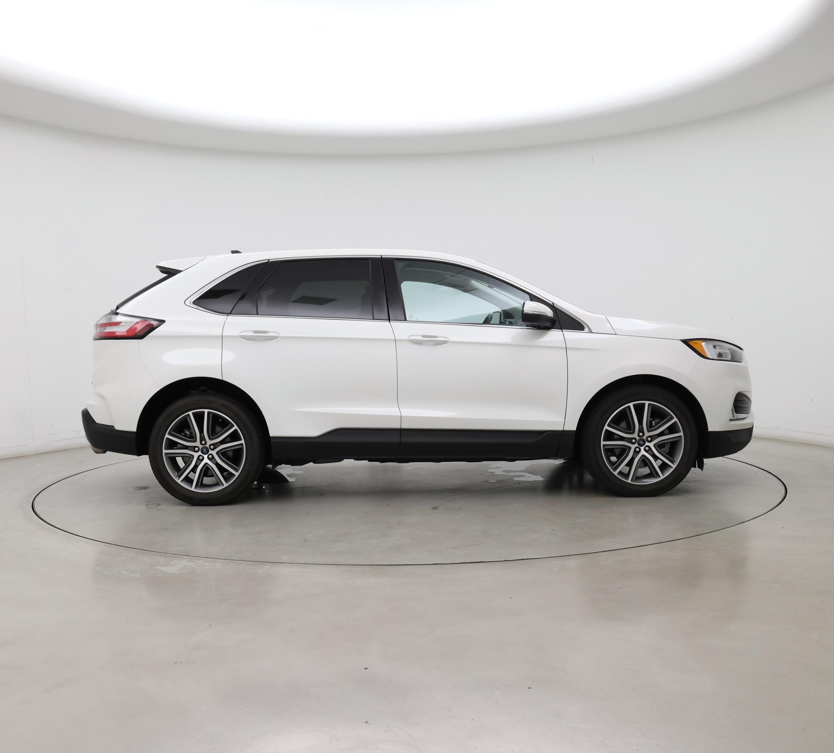 Thumbnail: 2022 Ford Edge - 7