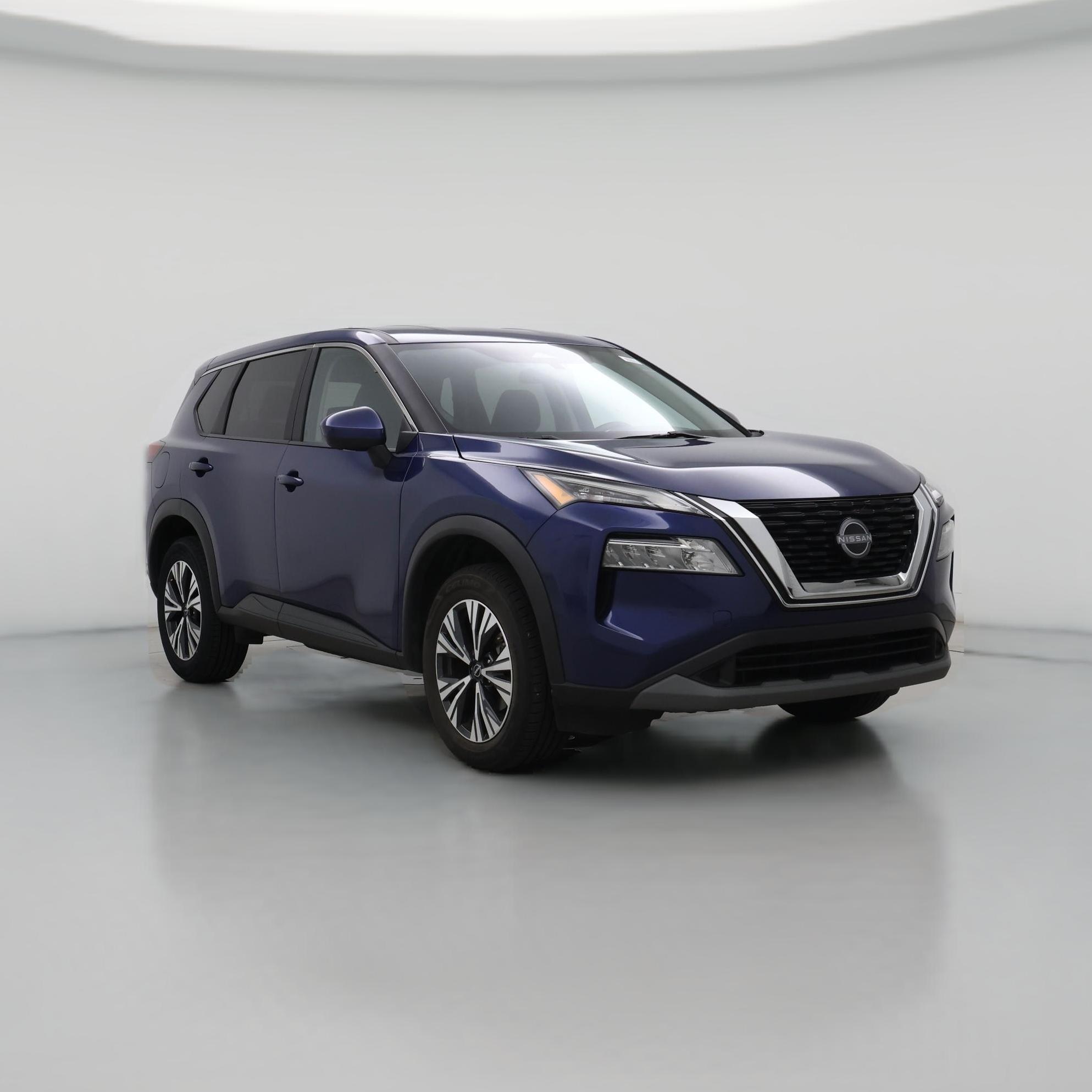 Thumbnail: 2023 Nissan Rogue - 1