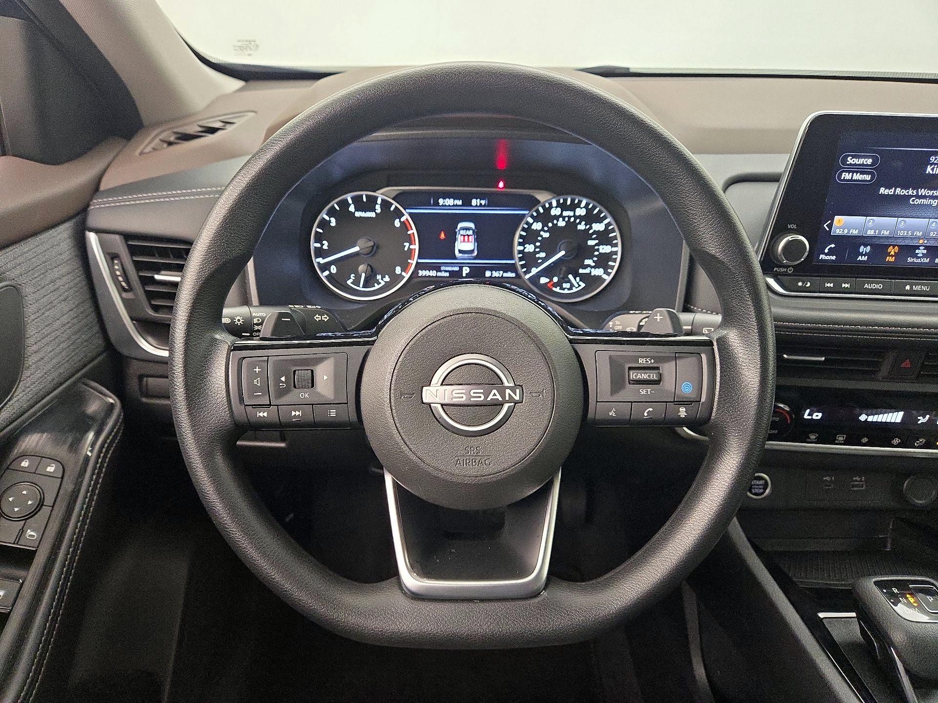 Thumbnail: 2023 Nissan Rogue - 10