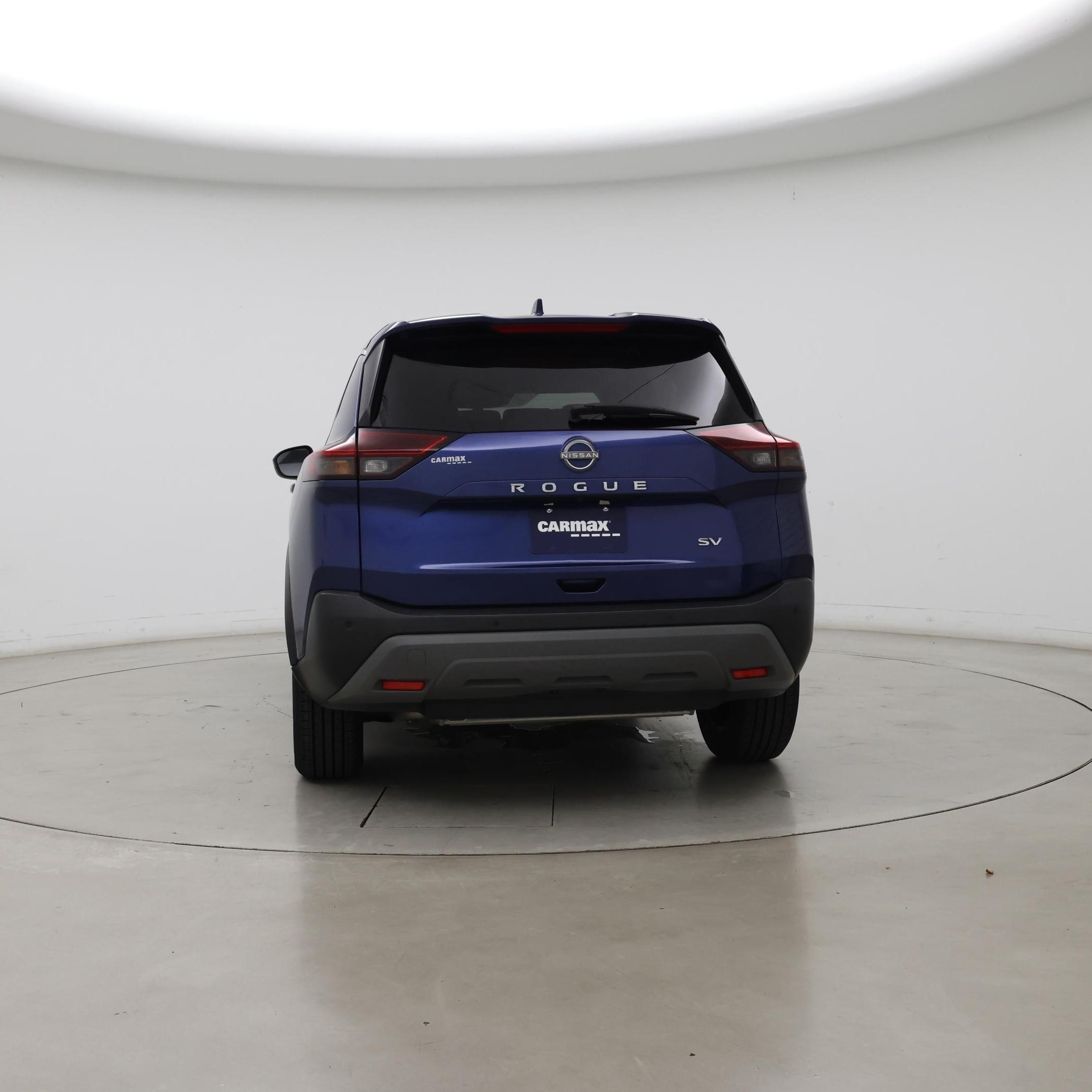 Thumbnail: 2023 Nissan Rogue - 6