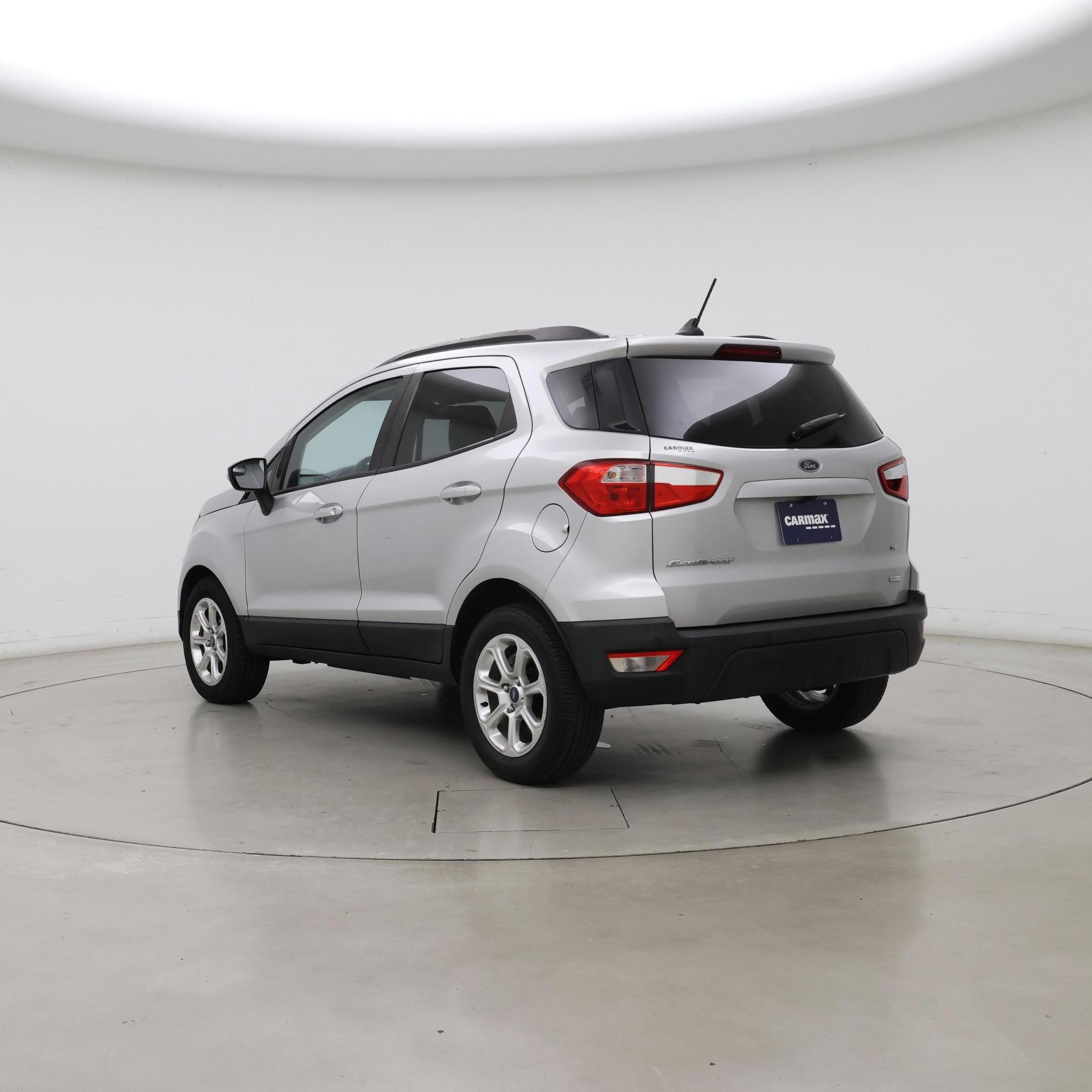 Thumbnail: 2020 Ford EcoSport - 2