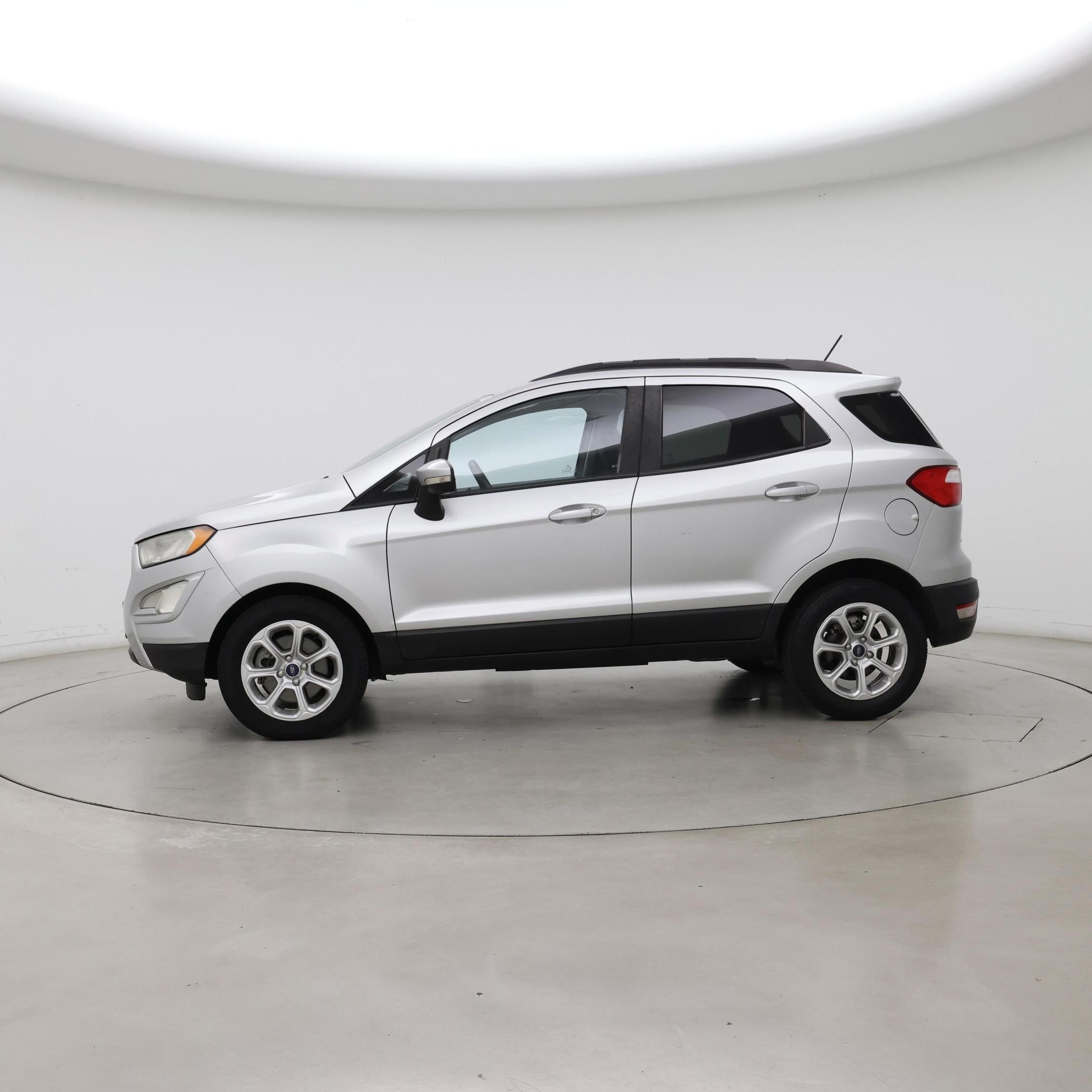 Thumbnail: 2020 Ford EcoSport - 3